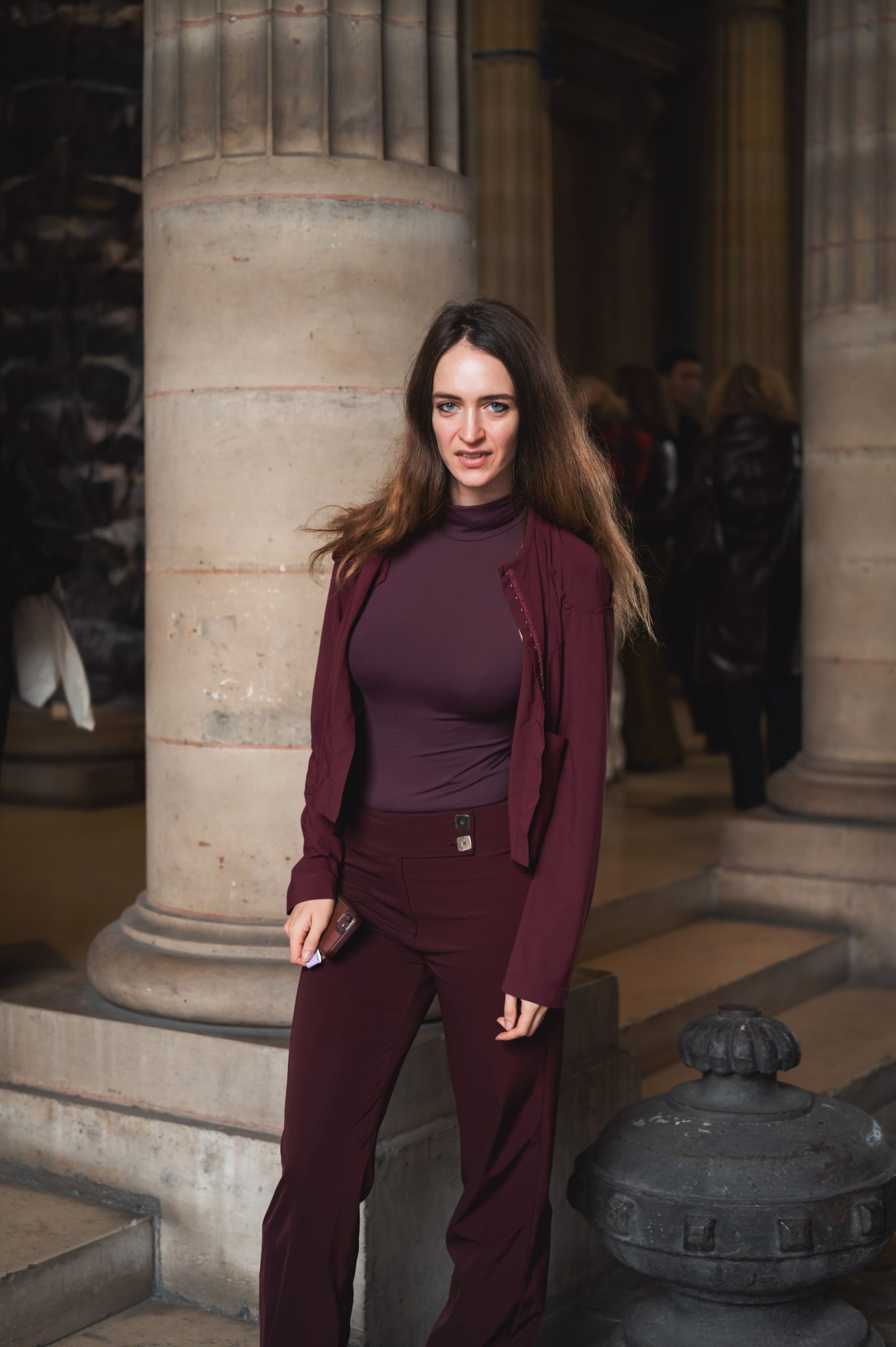  - La 11e édition d’Asia Now à la Monnaie de Paris