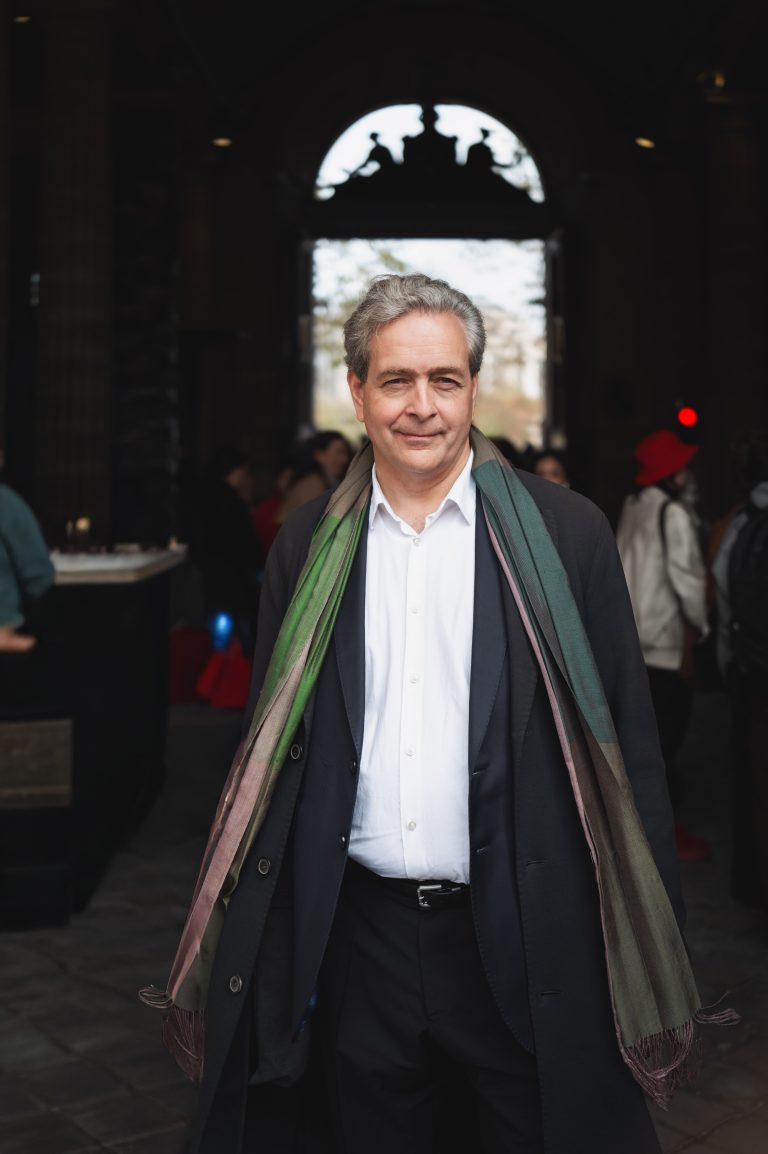  - La 11e édition d’Asia Now à la Monnaie de Paris