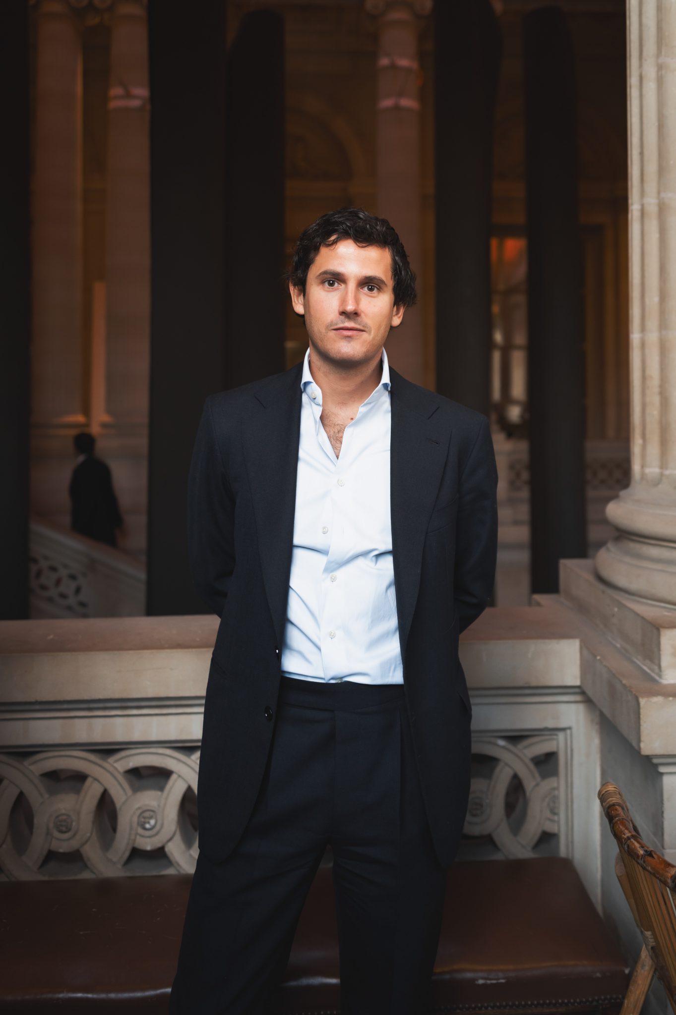  - La 11e édition d’Asia Now à la Monnaie de Paris