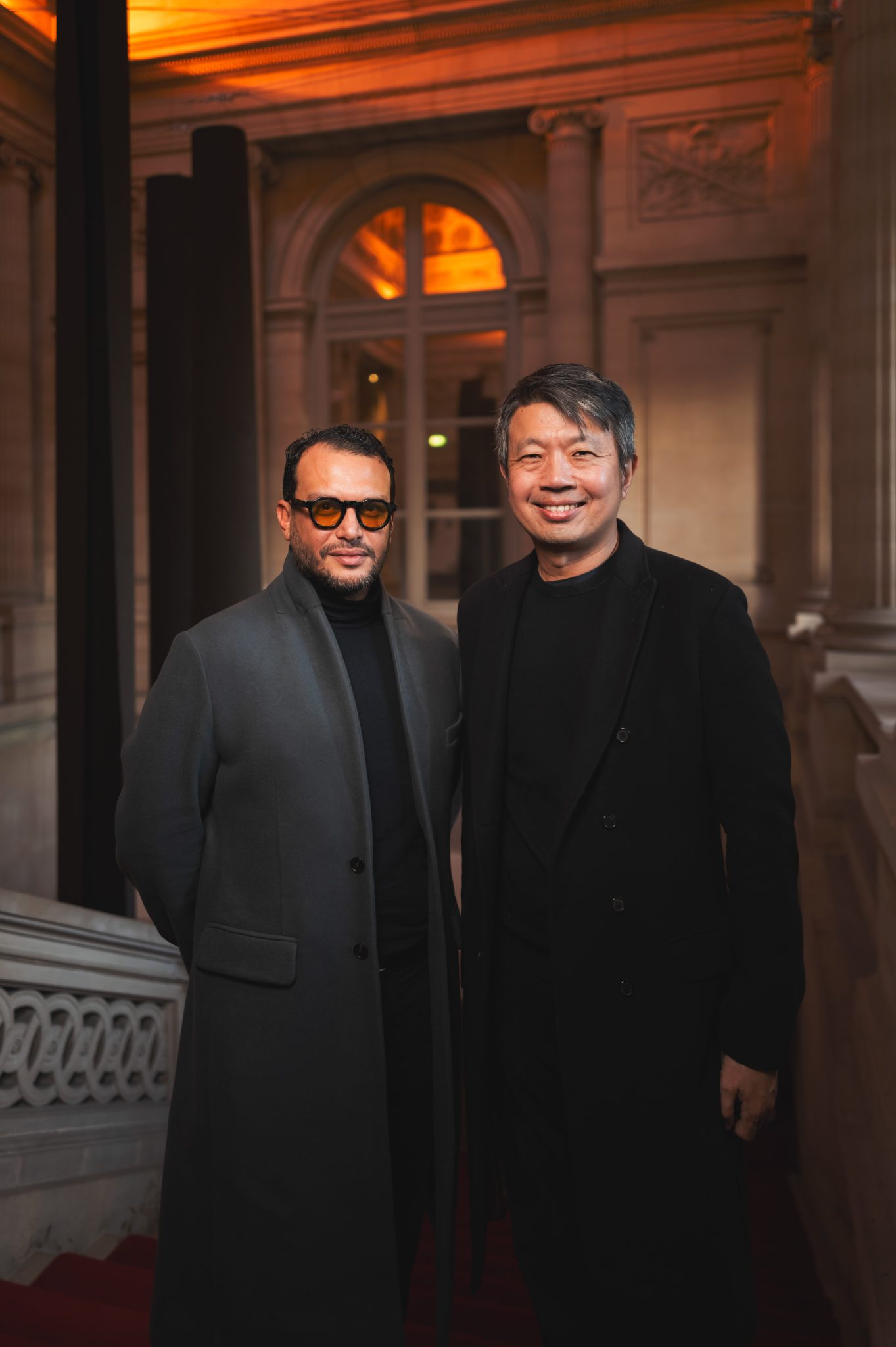  - La 11e édition d’Asia Now à la Monnaie de Paris