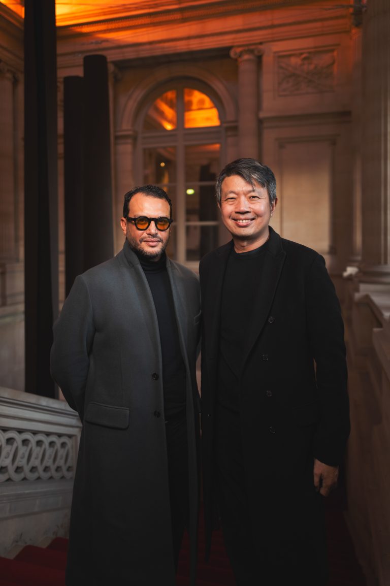  - La 11e édition d’Asia Now à la Monnaie de Paris