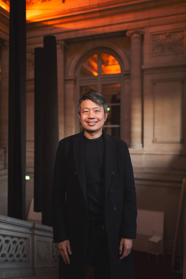  - La 11e édition d’Asia Now à la Monnaie de Paris