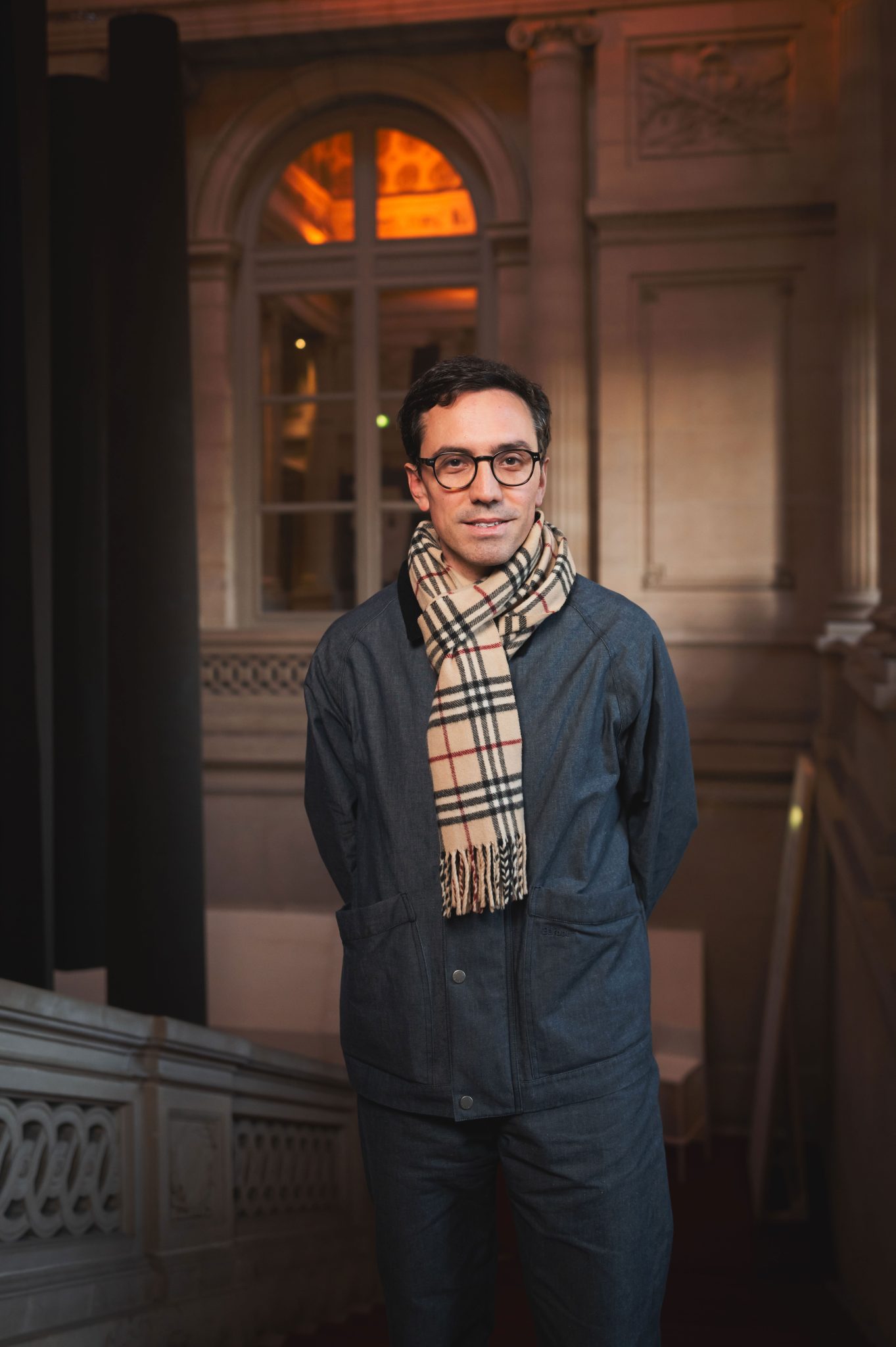  - La Monnaie de Paris Welcomes the 11th Edition of Asia NOW