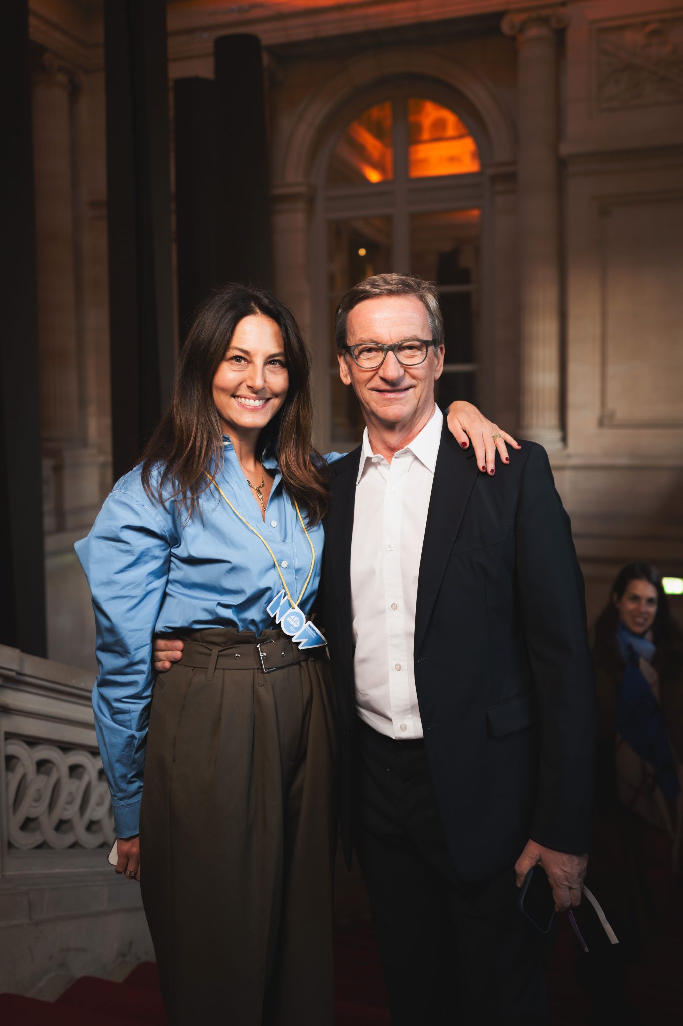  - La 11e édition d’Asia Now à la Monnaie de Paris