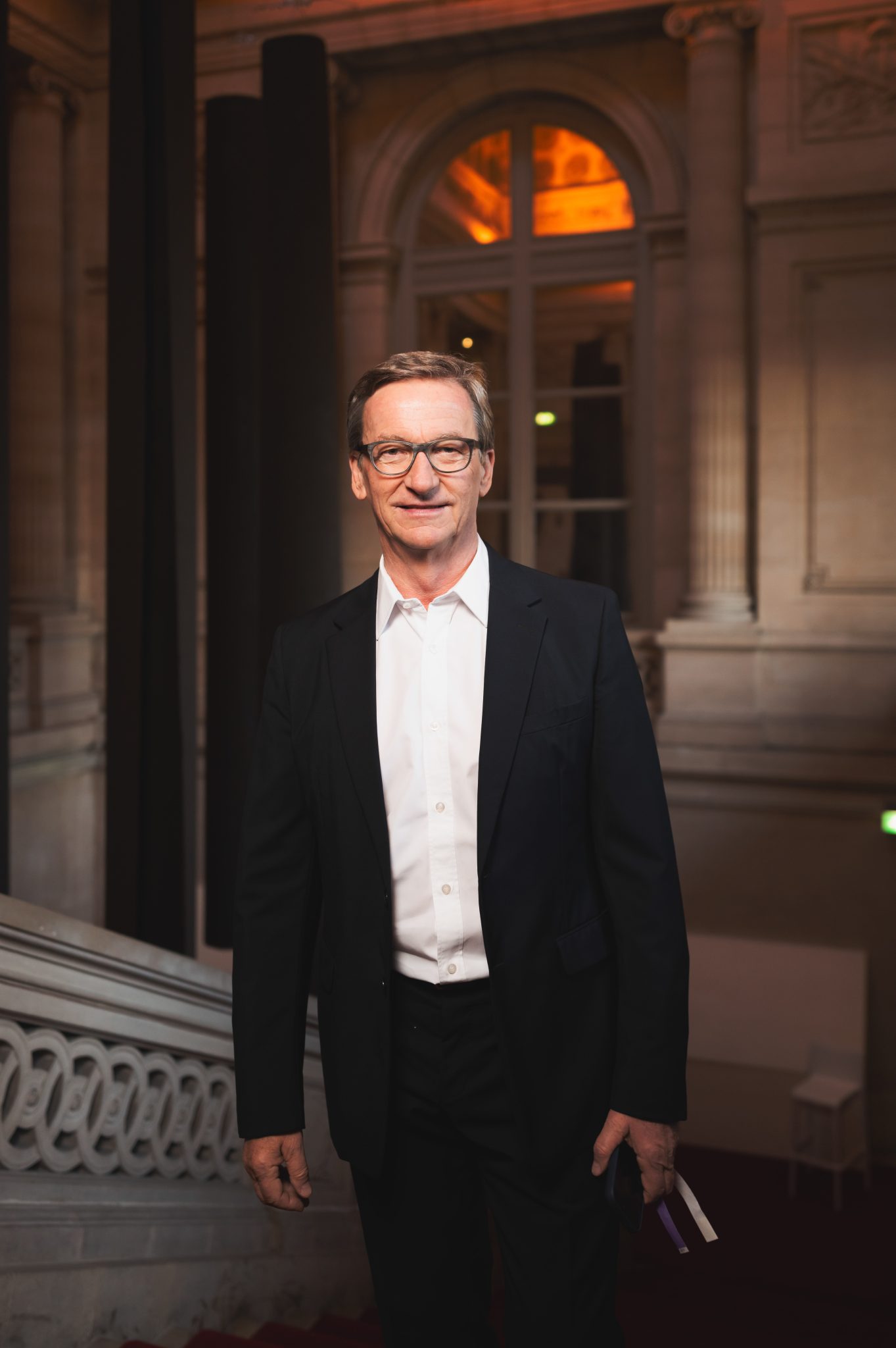  - La Monnaie de Paris Welcomes the 11th Edition of Asia NOW