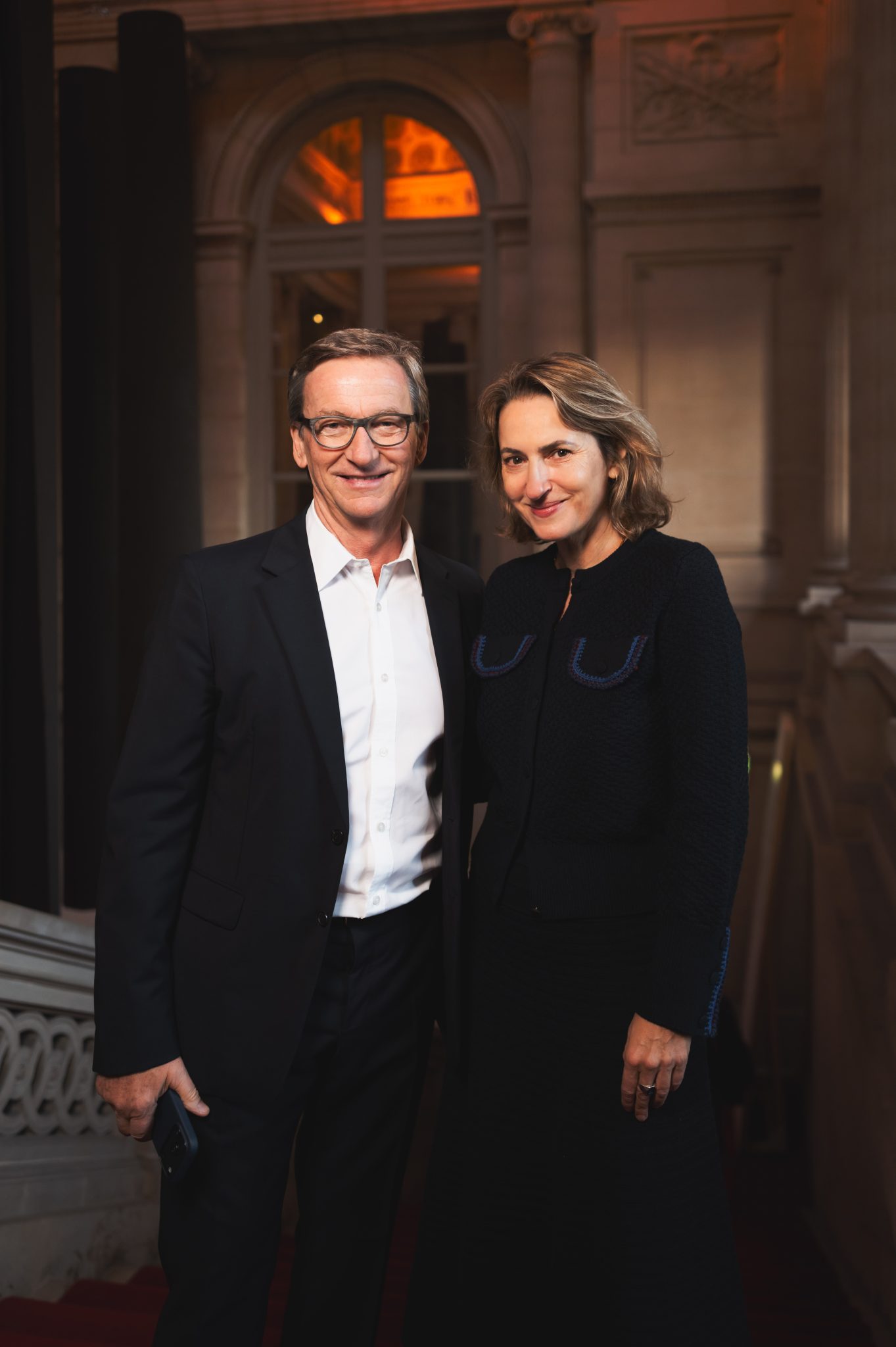  - La Monnaie de Paris Welcomes the 11th Edition of Asia NOW