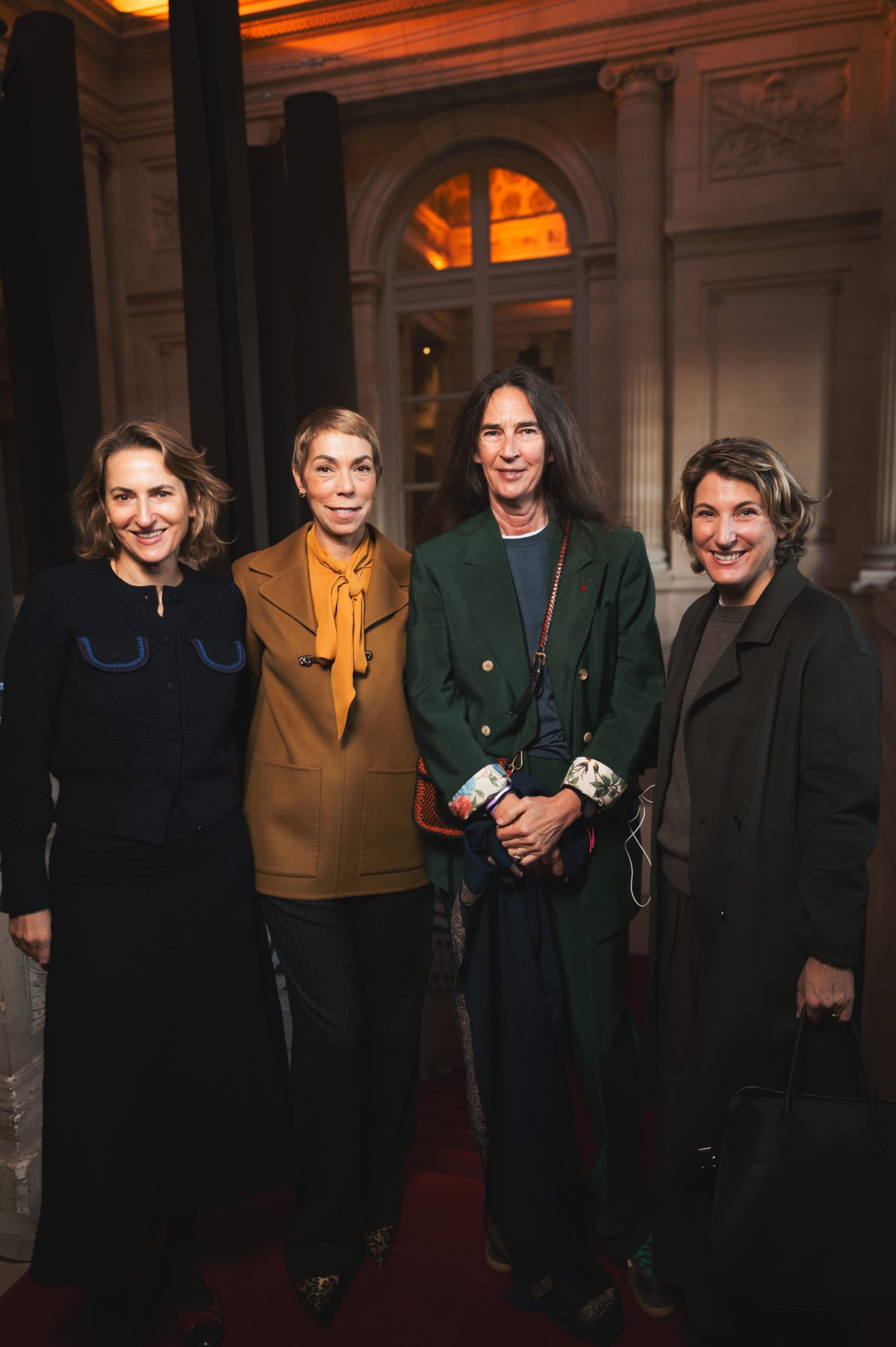  - La Monnaie de Paris Welcomes the 11th Edition of Asia NOW