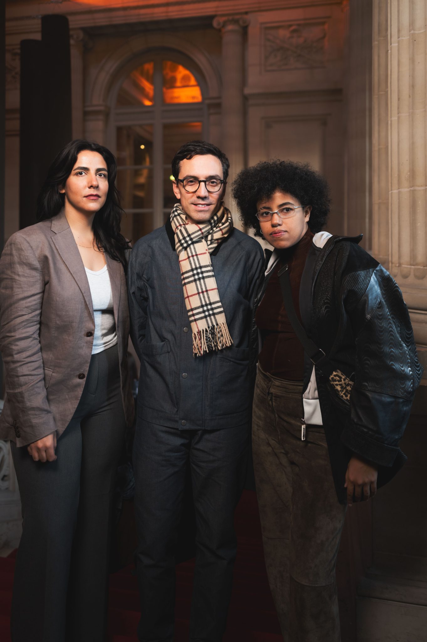  - La Monnaie de Paris Welcomes the 11th Edition of Asia NOW