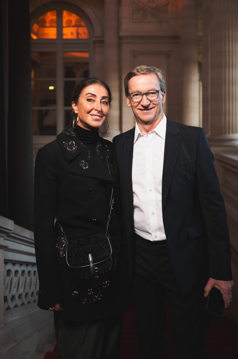  - La 11e édition d’Asia Now à la Monnaie de Paris