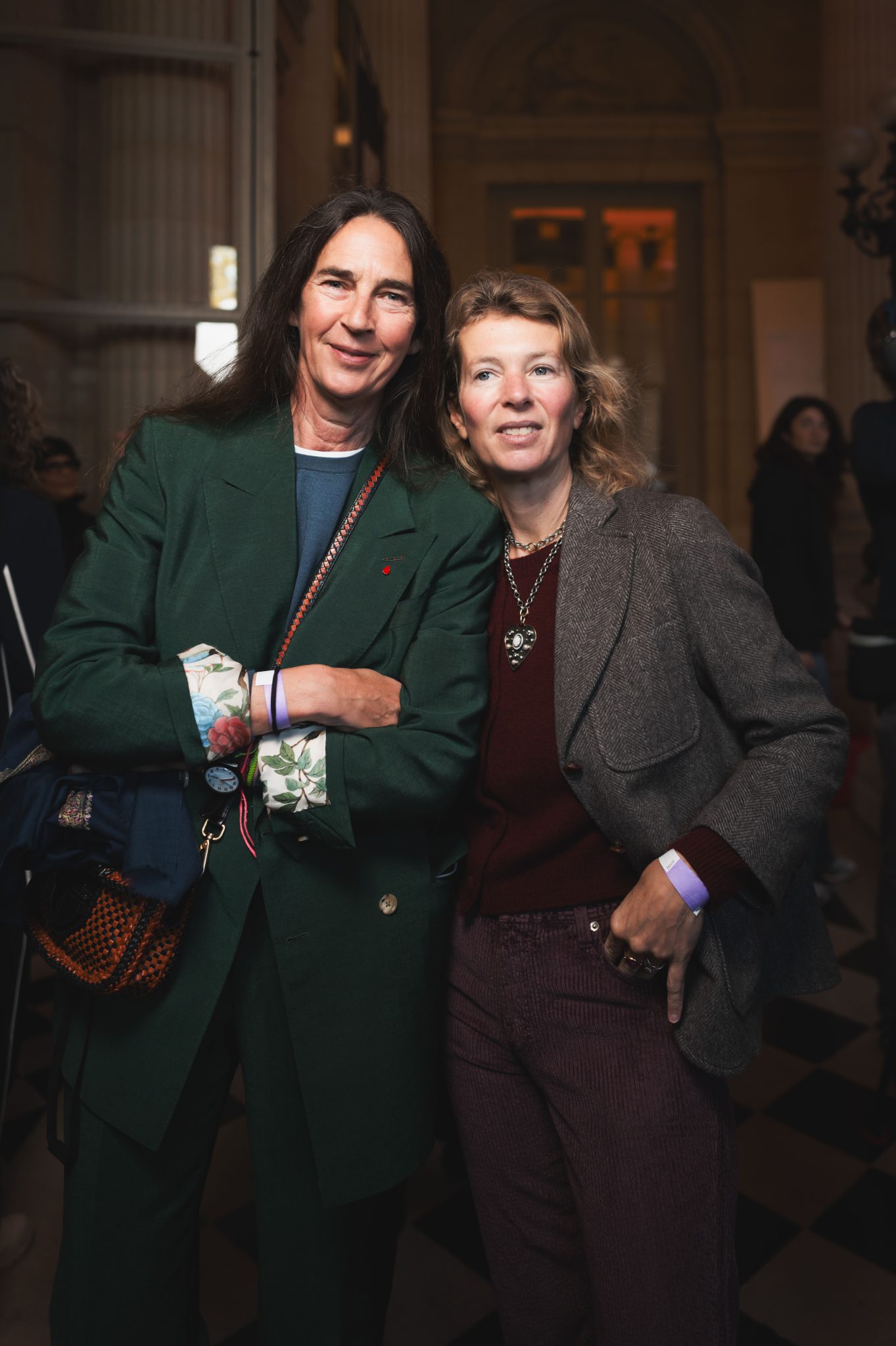  - La Monnaie de Paris Welcomes the 11th Edition of Asia NOW