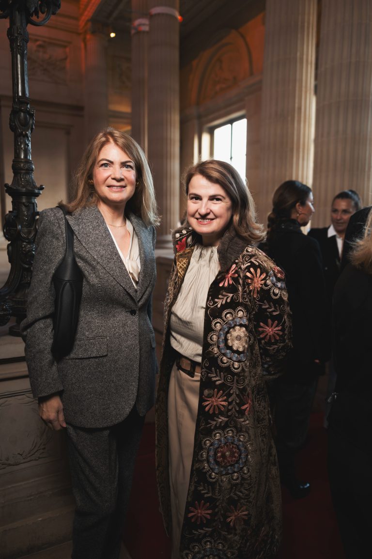  - La 11e édition d’Asia Now à la Monnaie de Paris