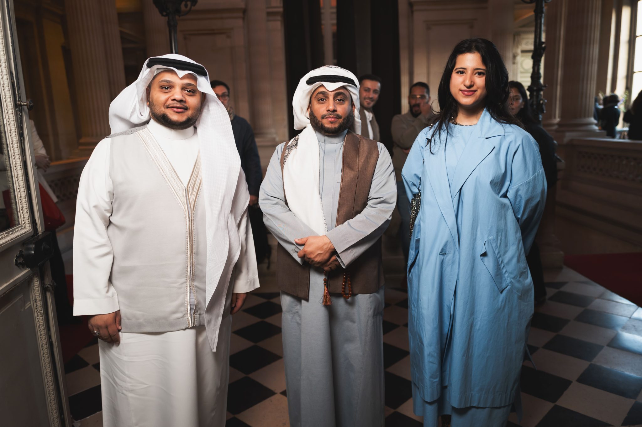  - La Monnaie de Paris Welcomes the 11th Edition of Asia NOW