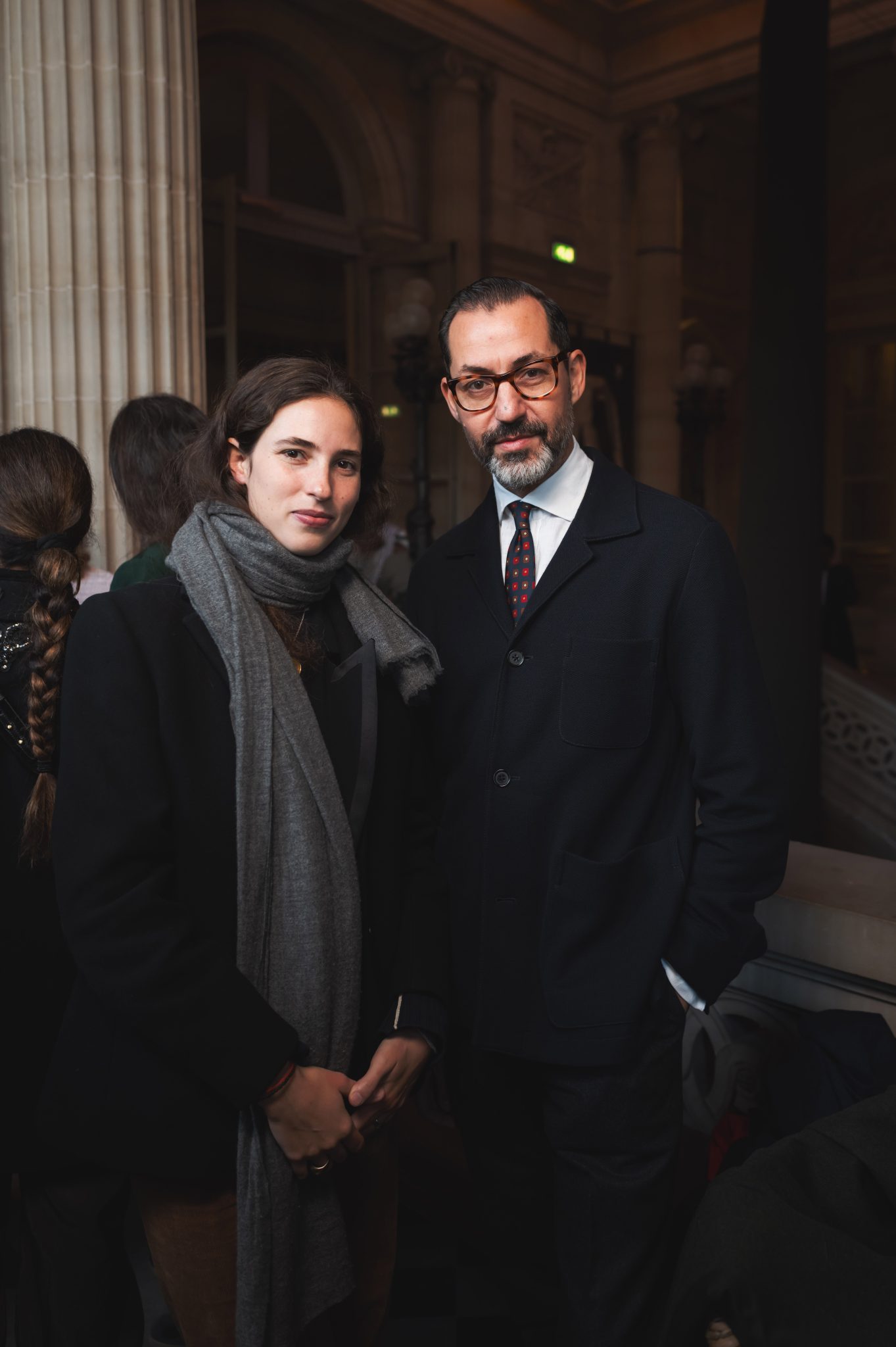  - La Monnaie de Paris Welcomes the 11th Edition of Asia NOW