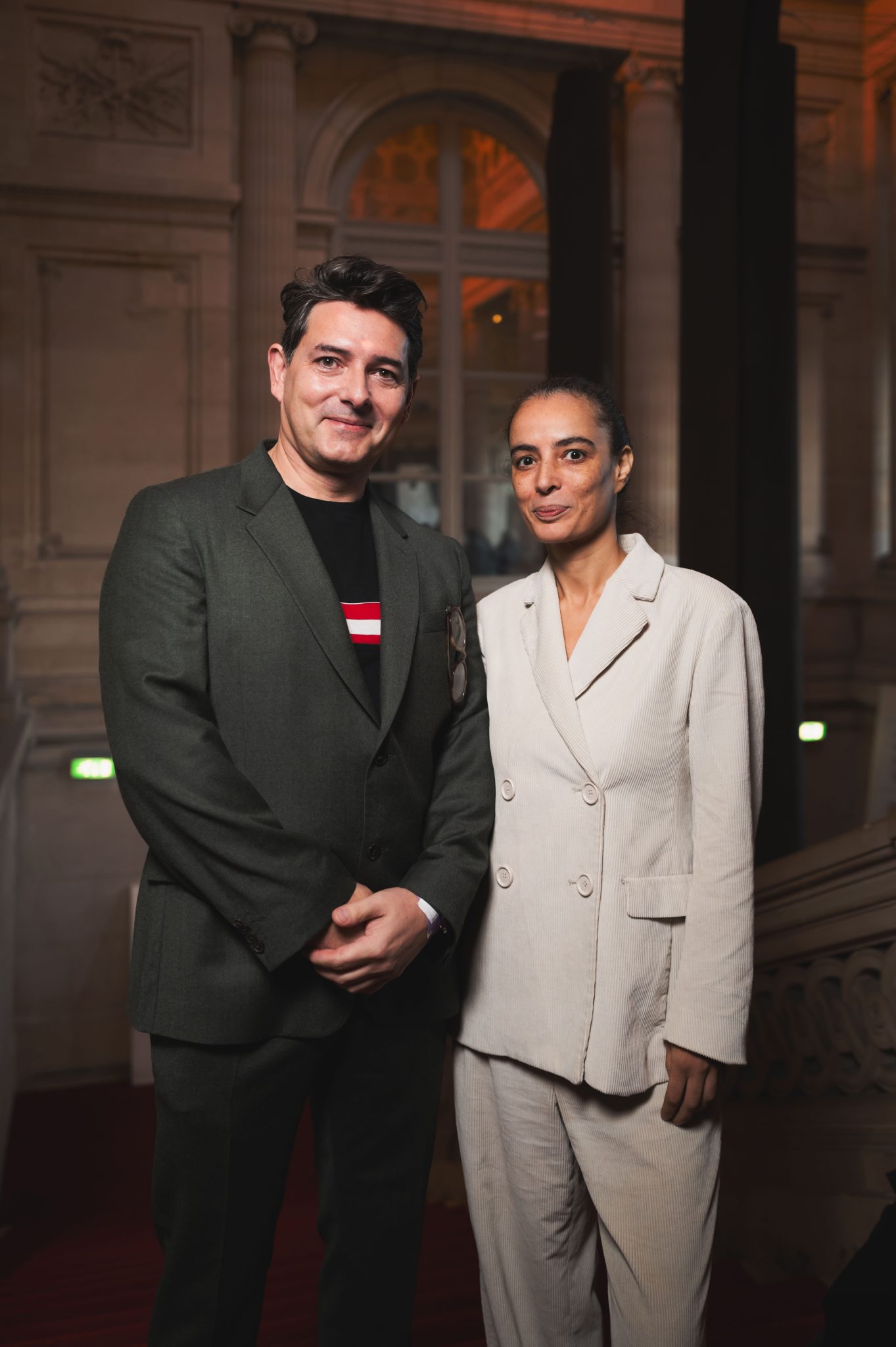  - La Monnaie de Paris Welcomes the 11th Edition of Asia NOW