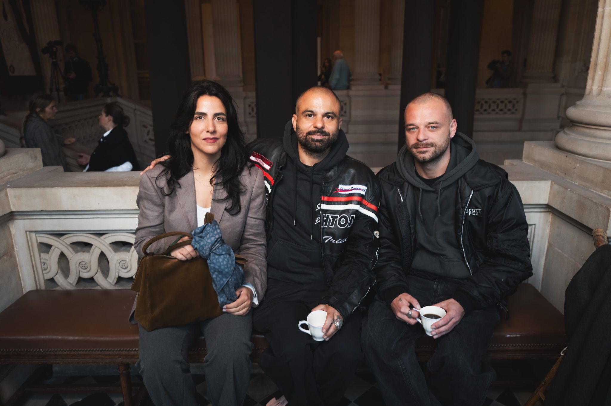  - La 11e édition d’Asia Now à la Monnaie de Paris