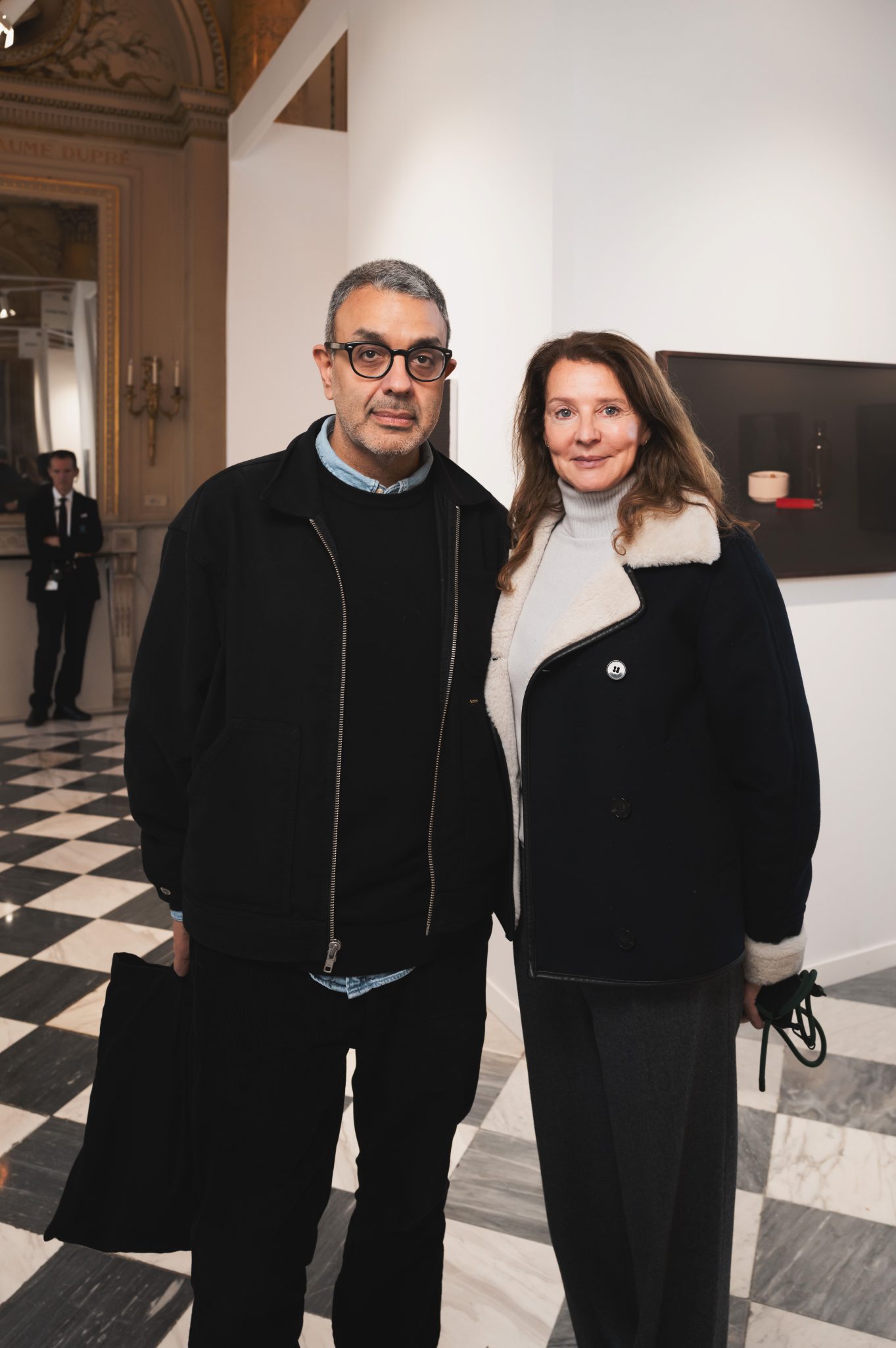  - La 11e édition d’Asia Now à la Monnaie de Paris