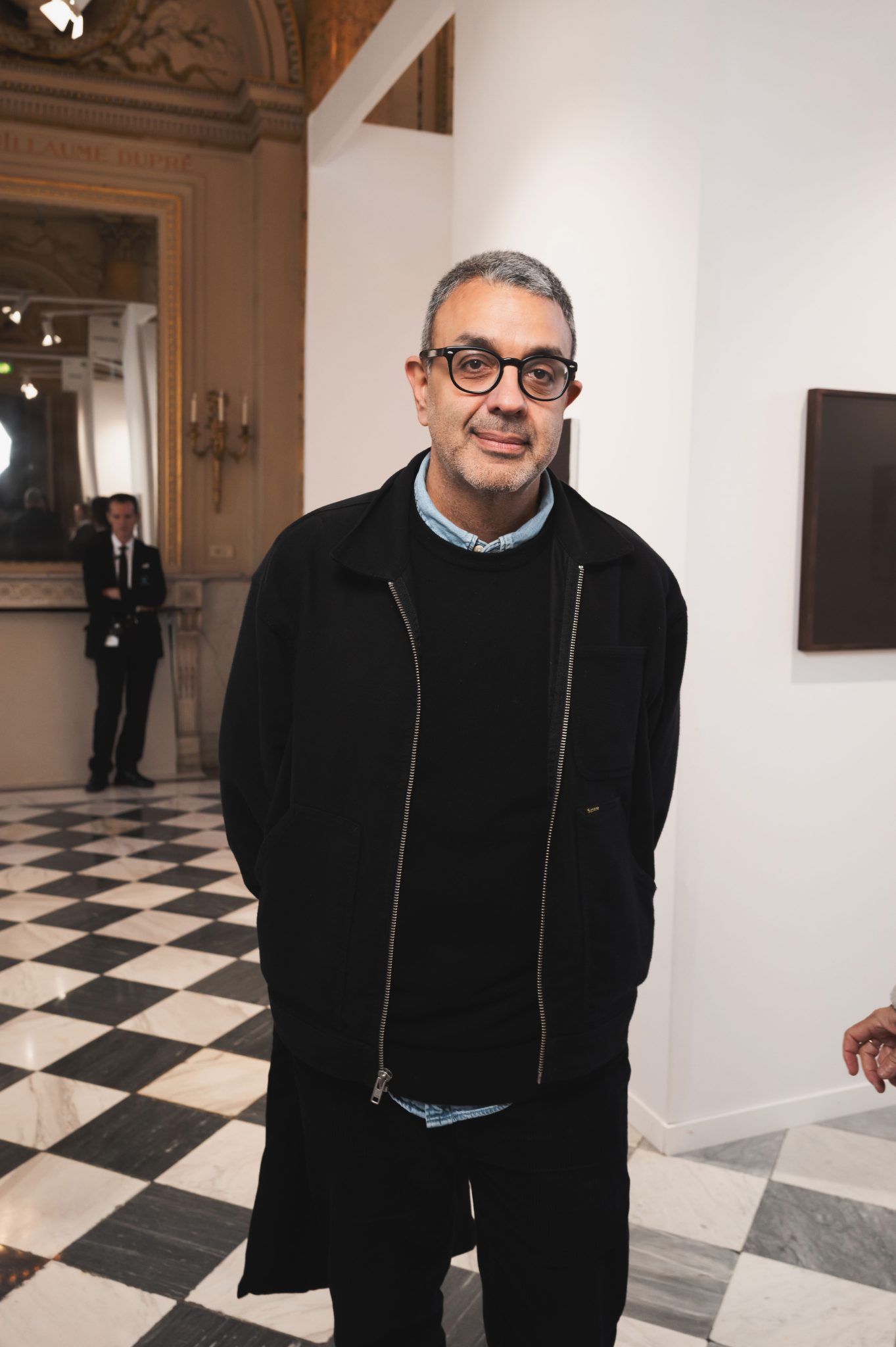  - La 11e édition d’Asia Now à la Monnaie de Paris