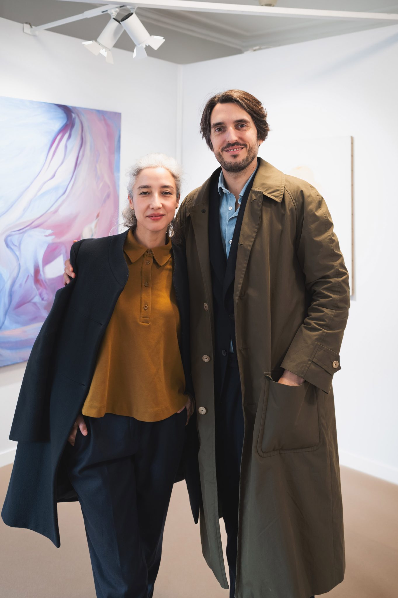  - La Monnaie de Paris Welcomes the 11th Edition of Asia NOW