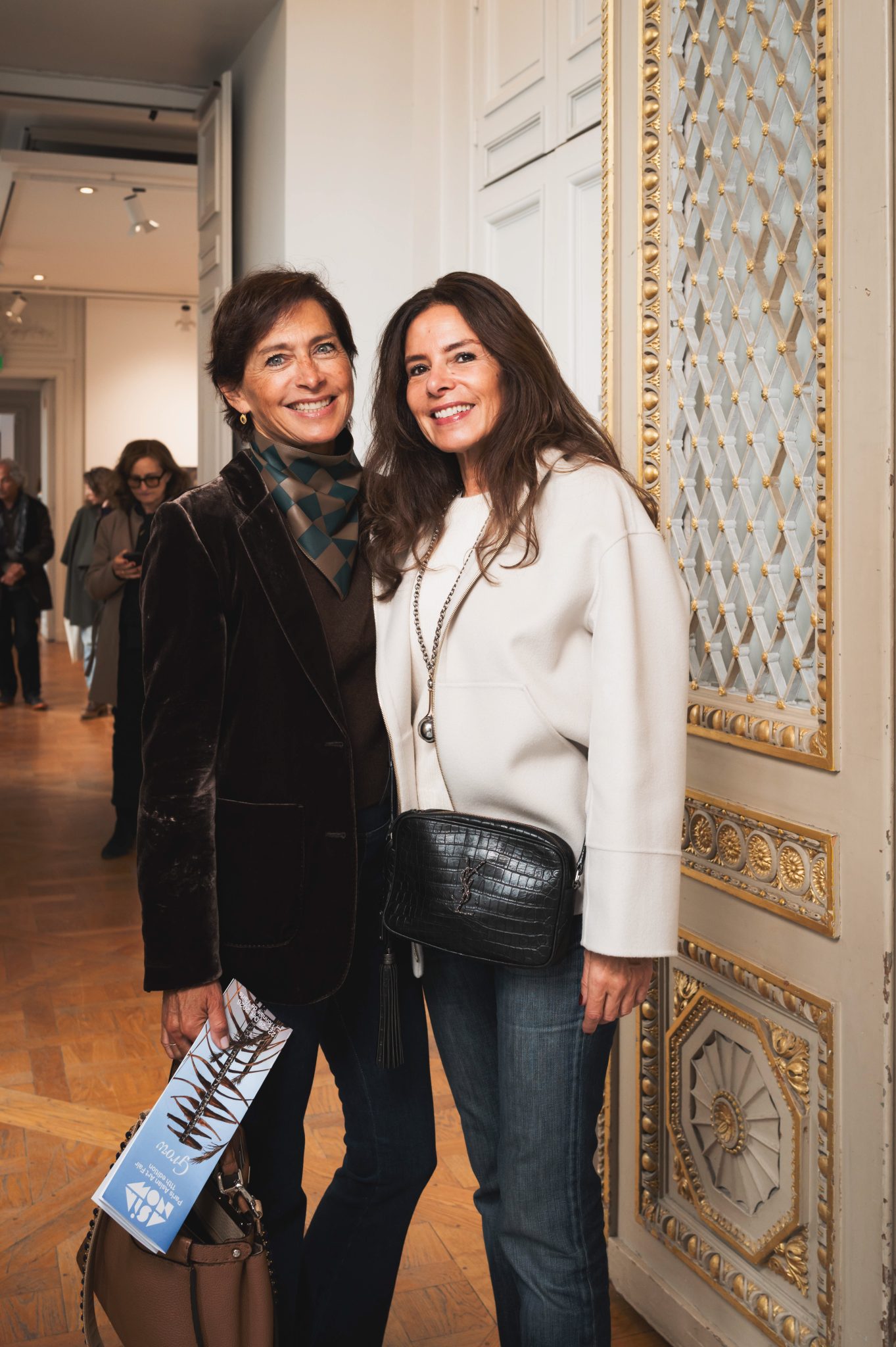  - La Monnaie de Paris Welcomes the 11th Edition of Asia NOW