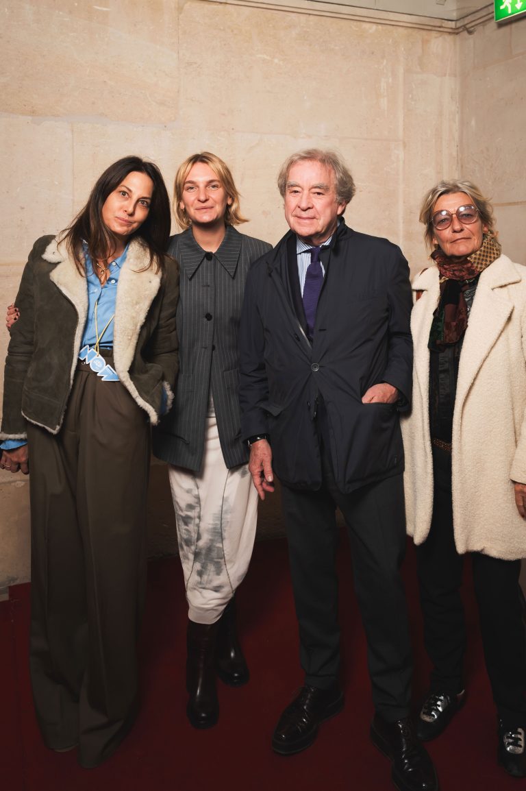  - La 11e édition d’Asia Now à la Monnaie de Paris