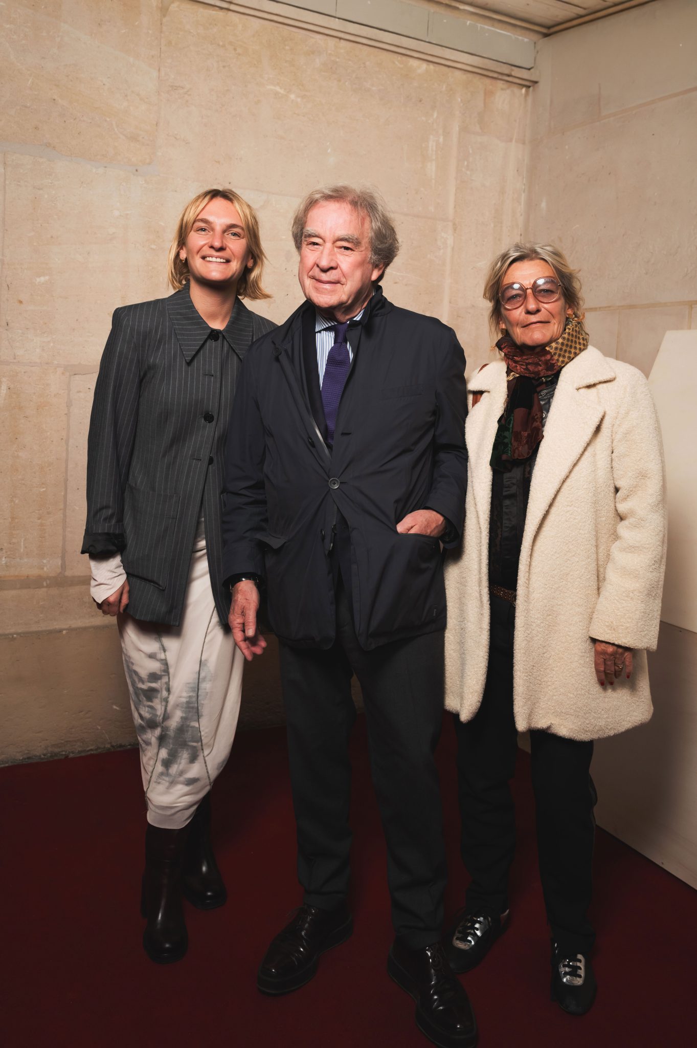  - La 11e édition d’Asia Now à la Monnaie de Paris