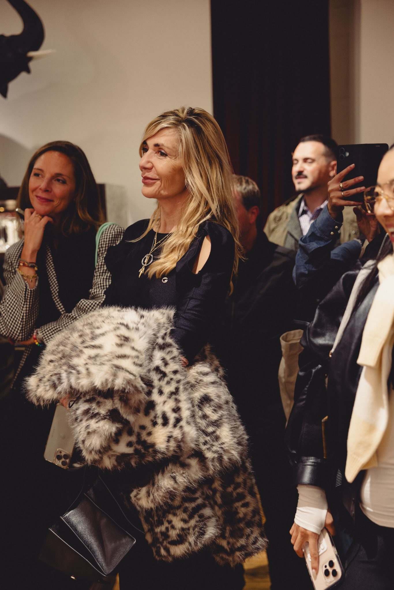  - Renzo Rosso dévoile son univers chez Assouline