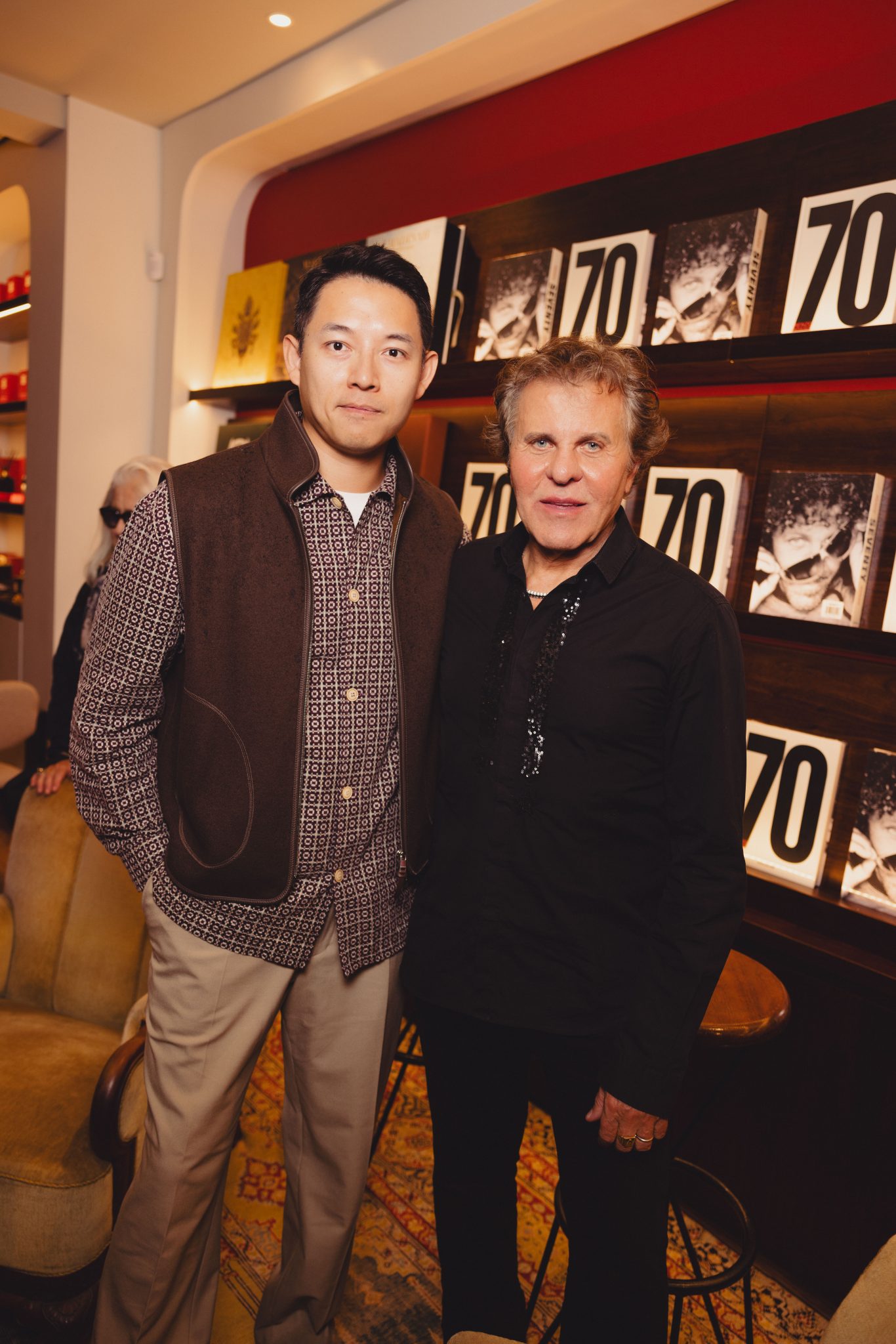  - Renzo Rosso Unfolds His Creative Universe with Assouline