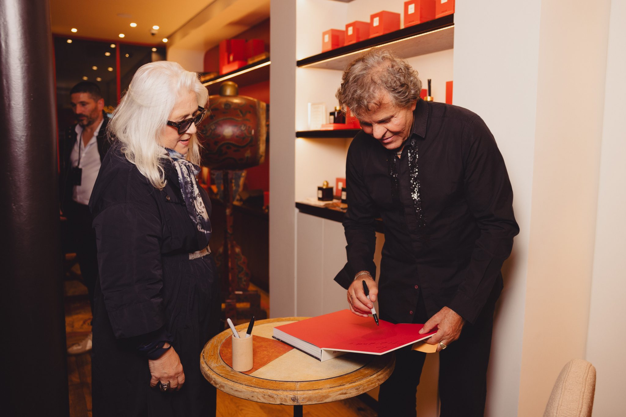  - Renzo Rosso Unfolds His Creative Universe with Assouline