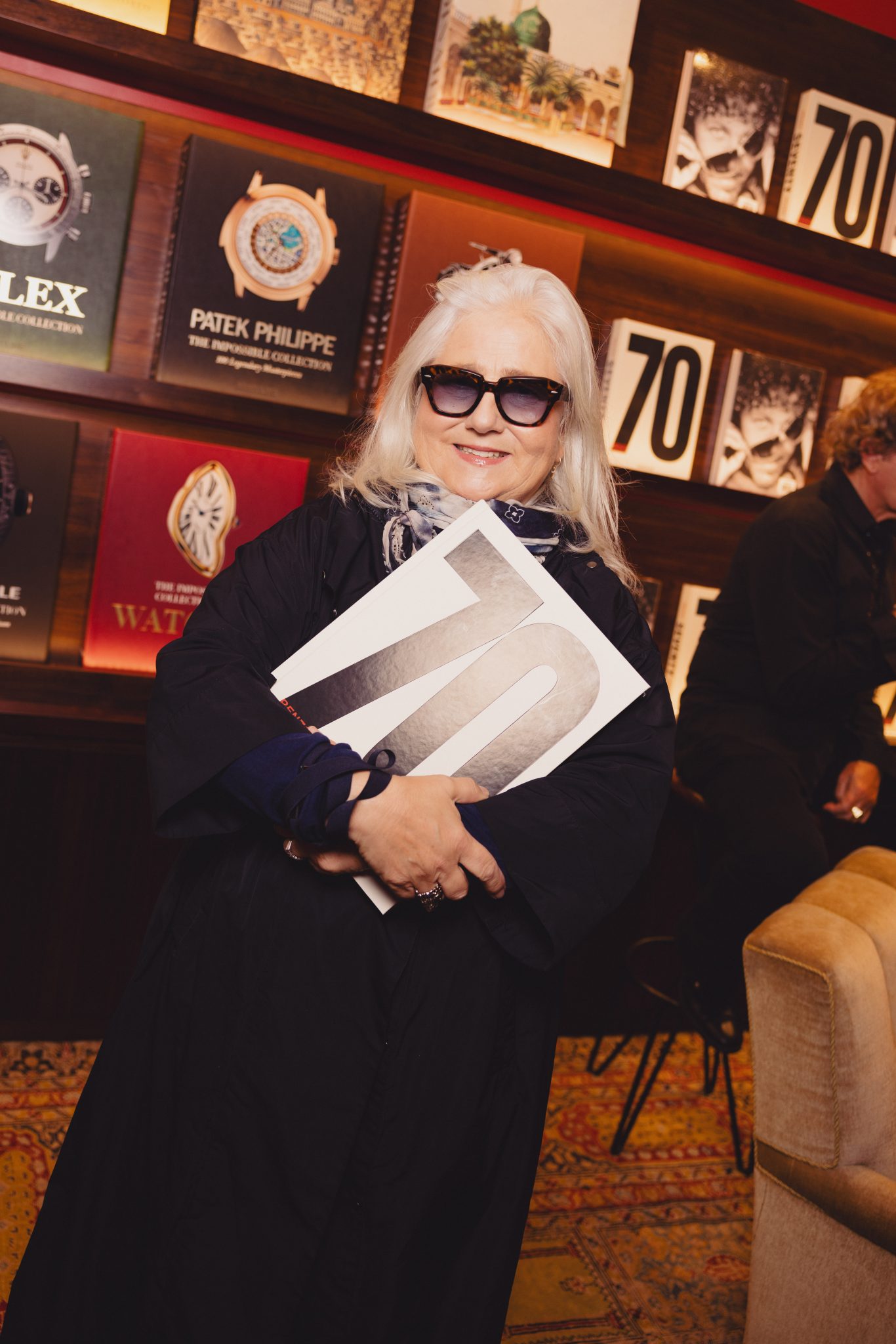  - Renzo Rosso Unfolds His Creative Universe with Assouline