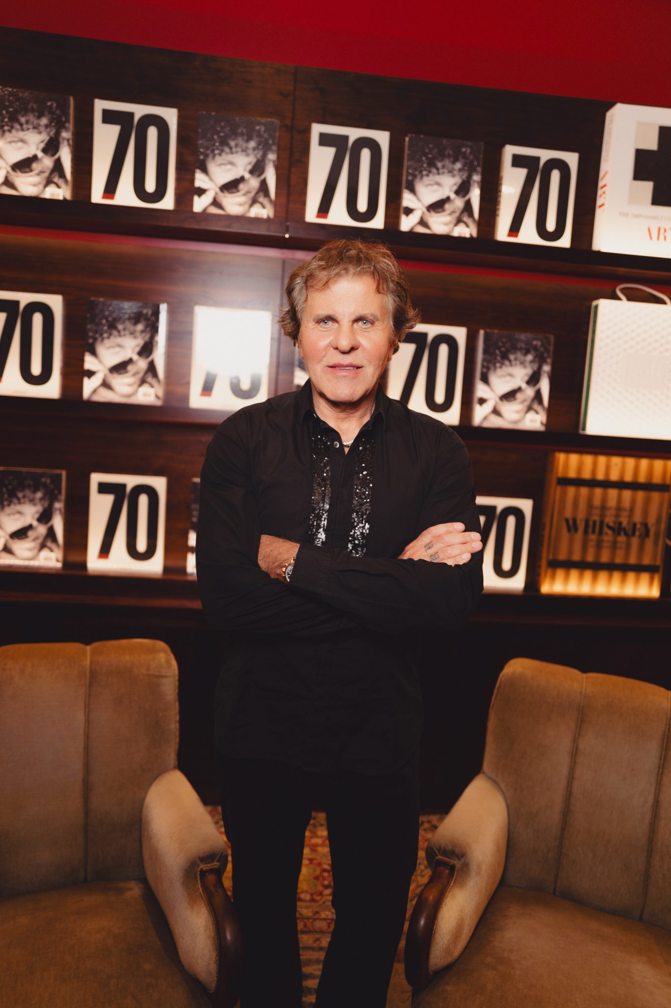  - Renzo Rosso Unfolds His Creative Universe with Assouline