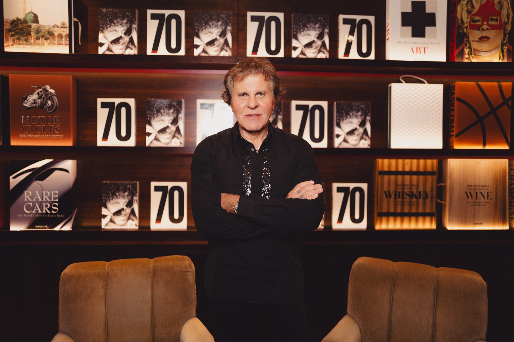  - Renzo Rosso Unfolds His Creative Universe with Assouline