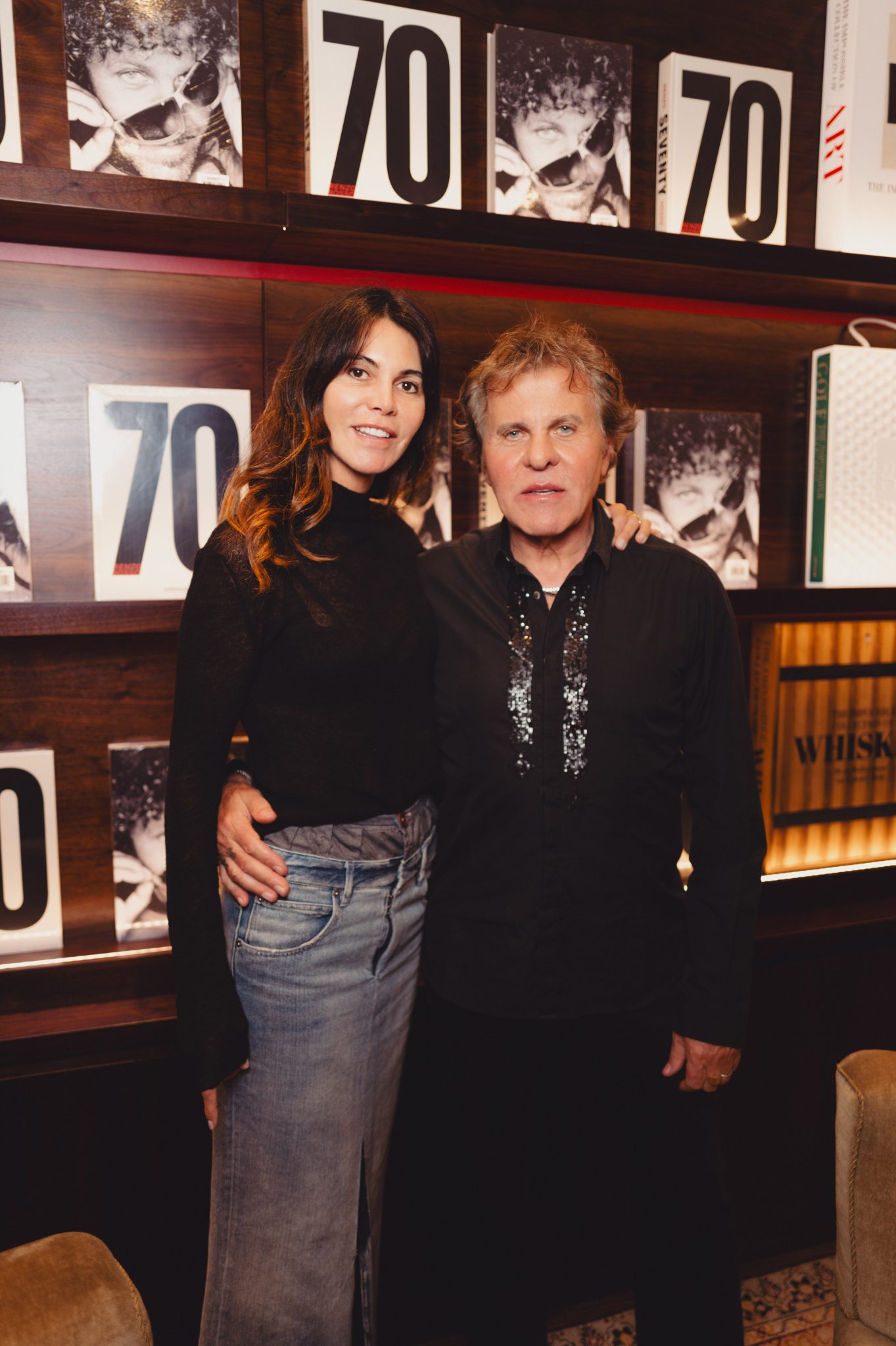  - Renzo Rosso Unfolds His Creative Universe with Assouline