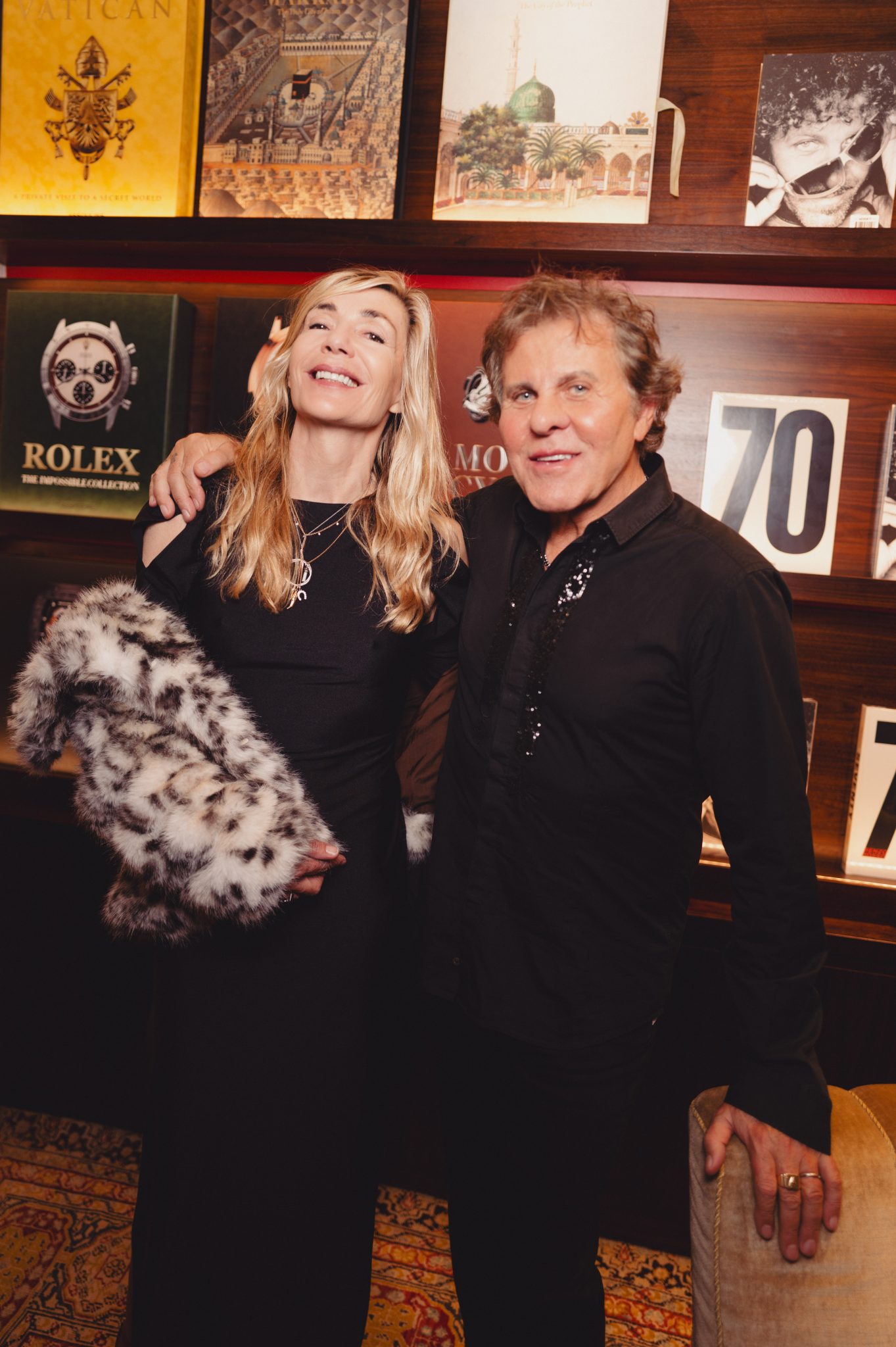  - Renzo Rosso Unfolds His Creative Universe with Assouline