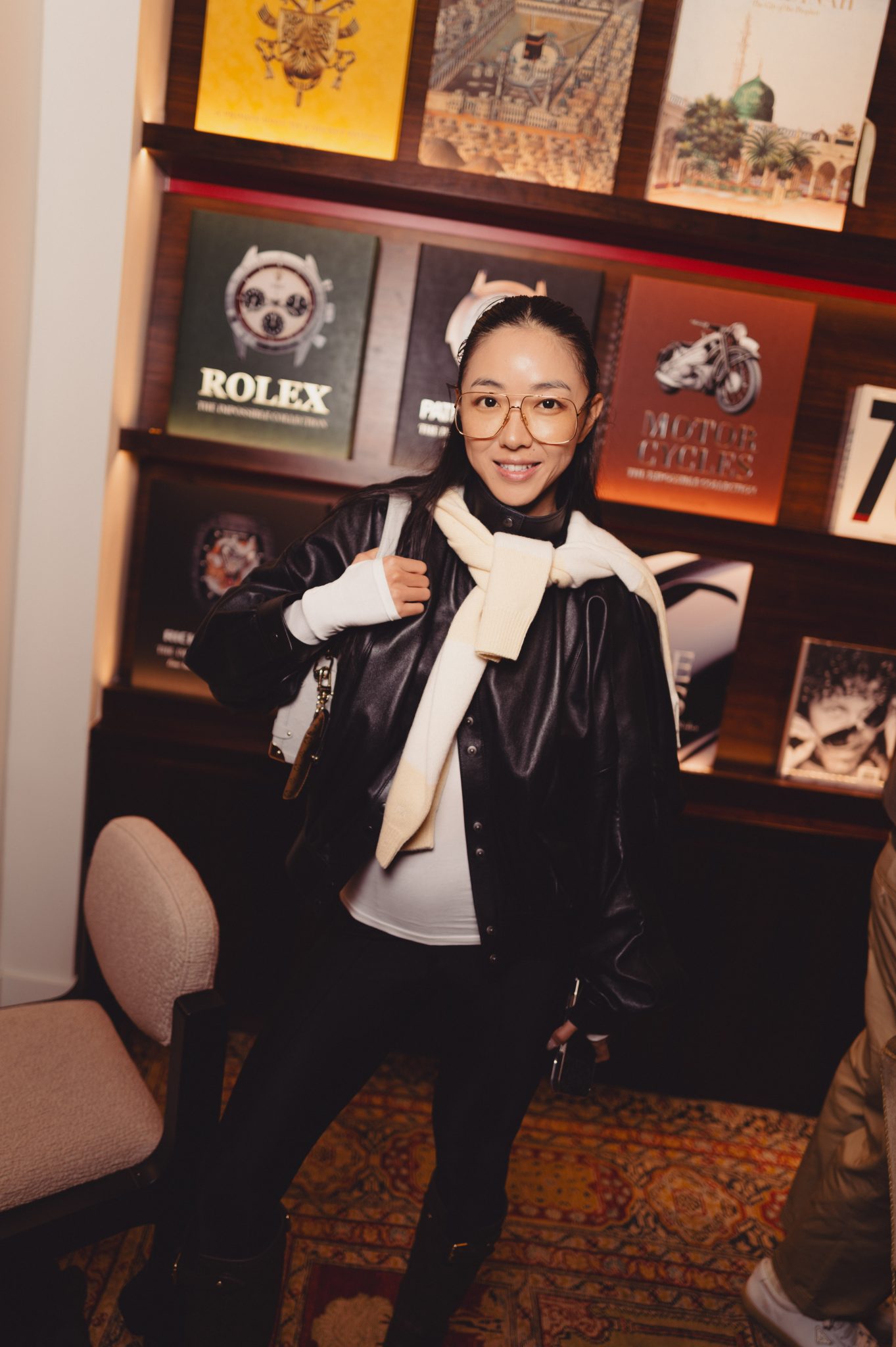  - Renzo Rosso Unfolds His Creative Universe with Assouline