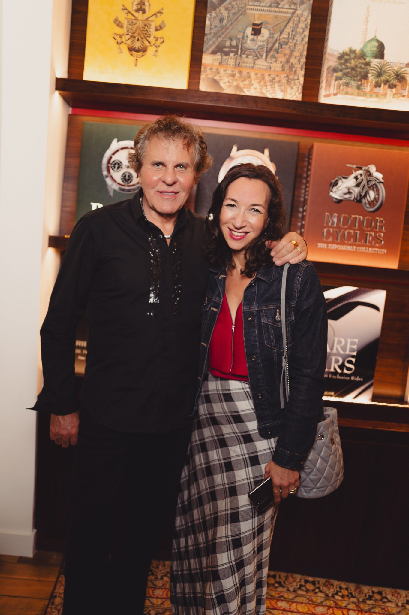  - Renzo Rosso Unfolds His Creative Universe with Assouline