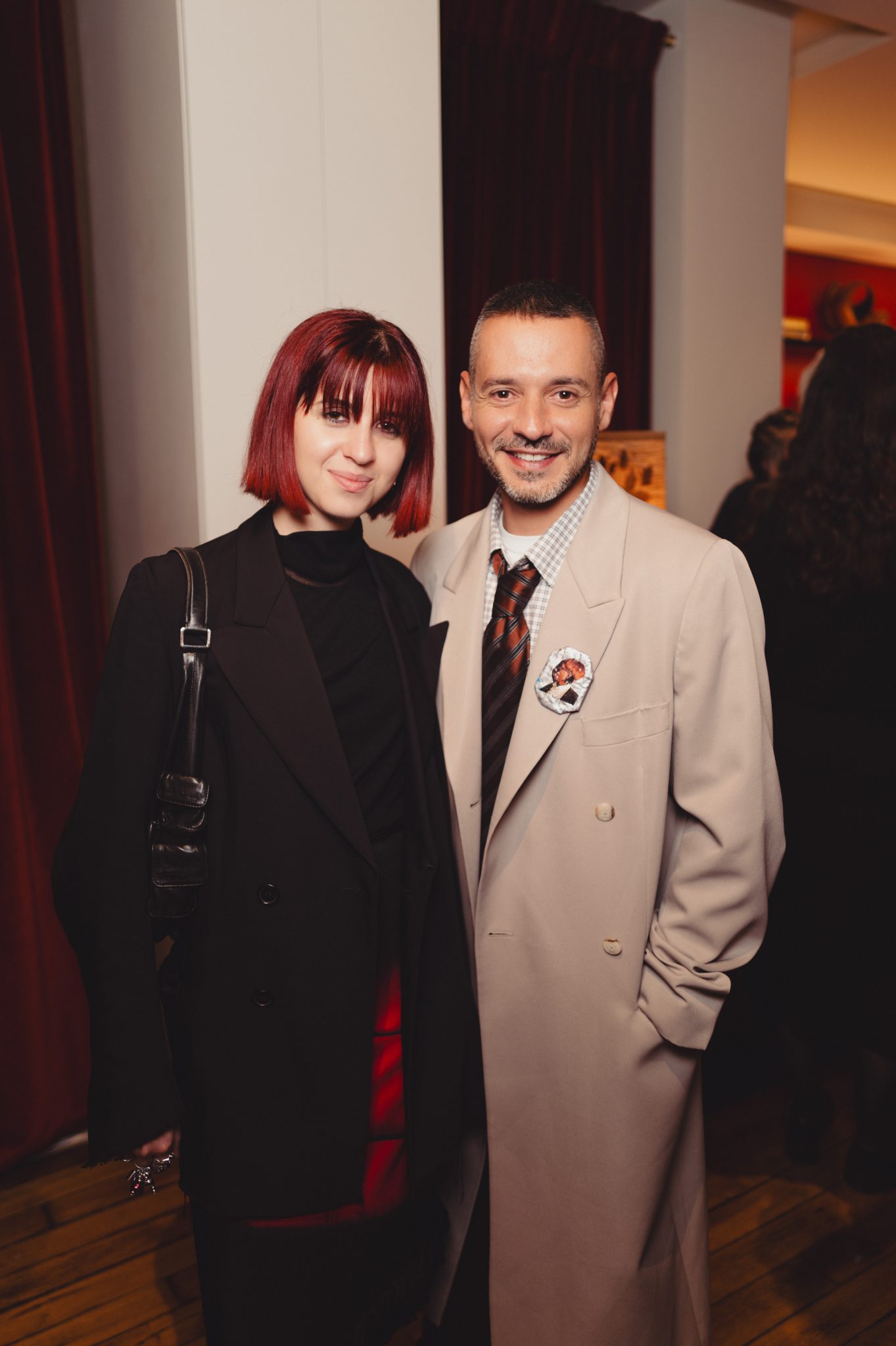  - Renzo Rosso dévoile son univers chez Assouline