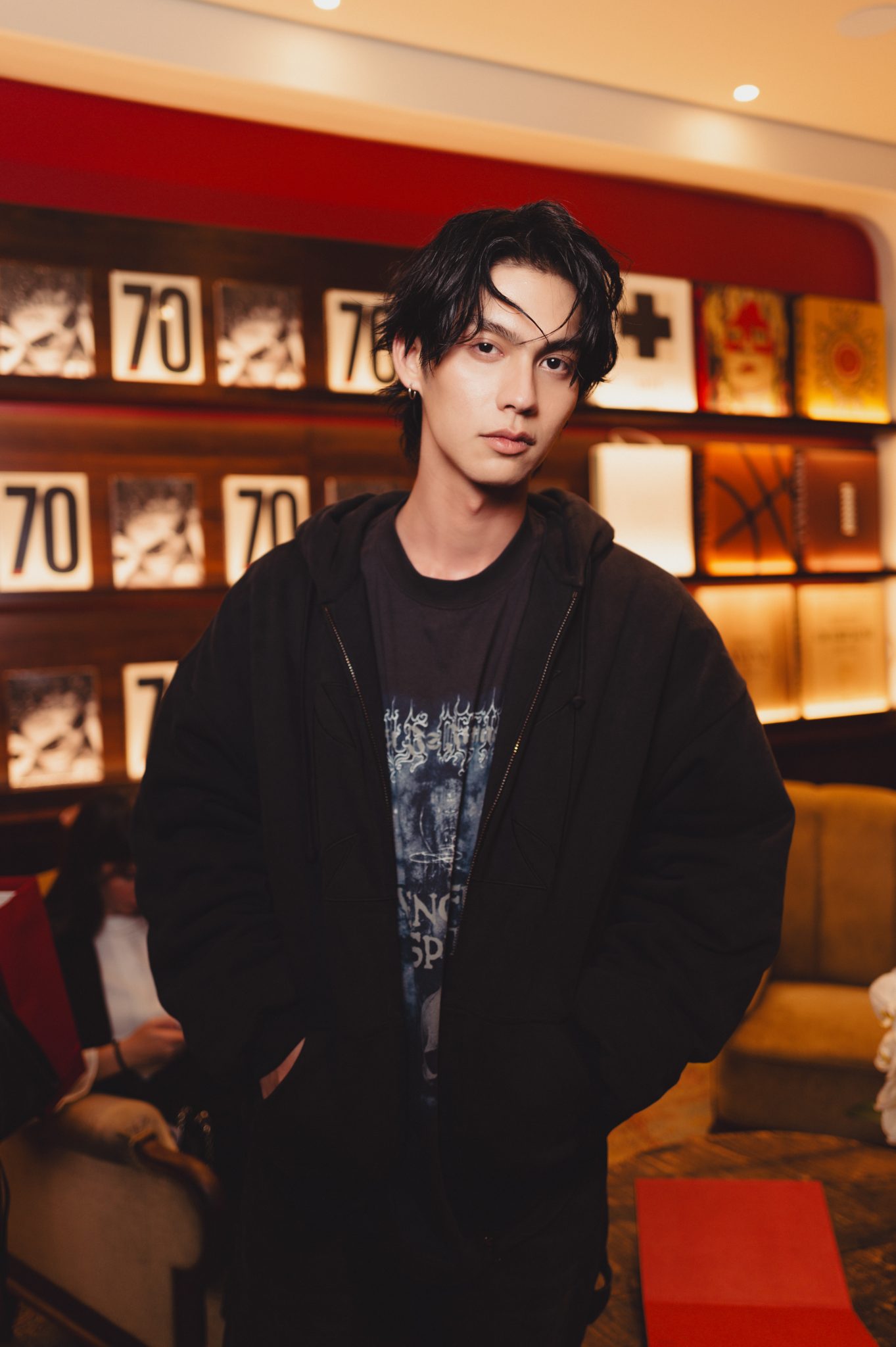  - Renzo Rosso Unfolds His Creative Universe with Assouline