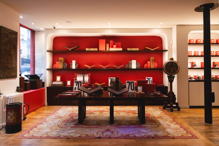 Renzo Rosso Unfolds His Creative Universe with Assouline