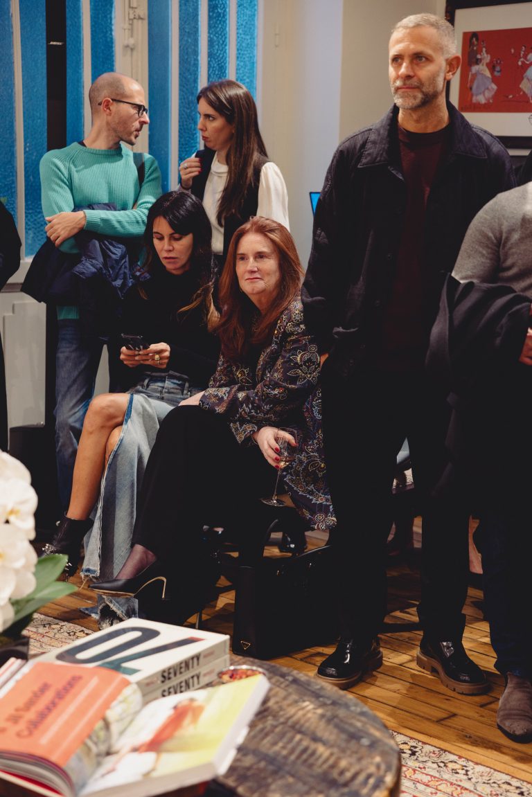  - Renzo Rosso Unfolds His Creative Universe with Assouline