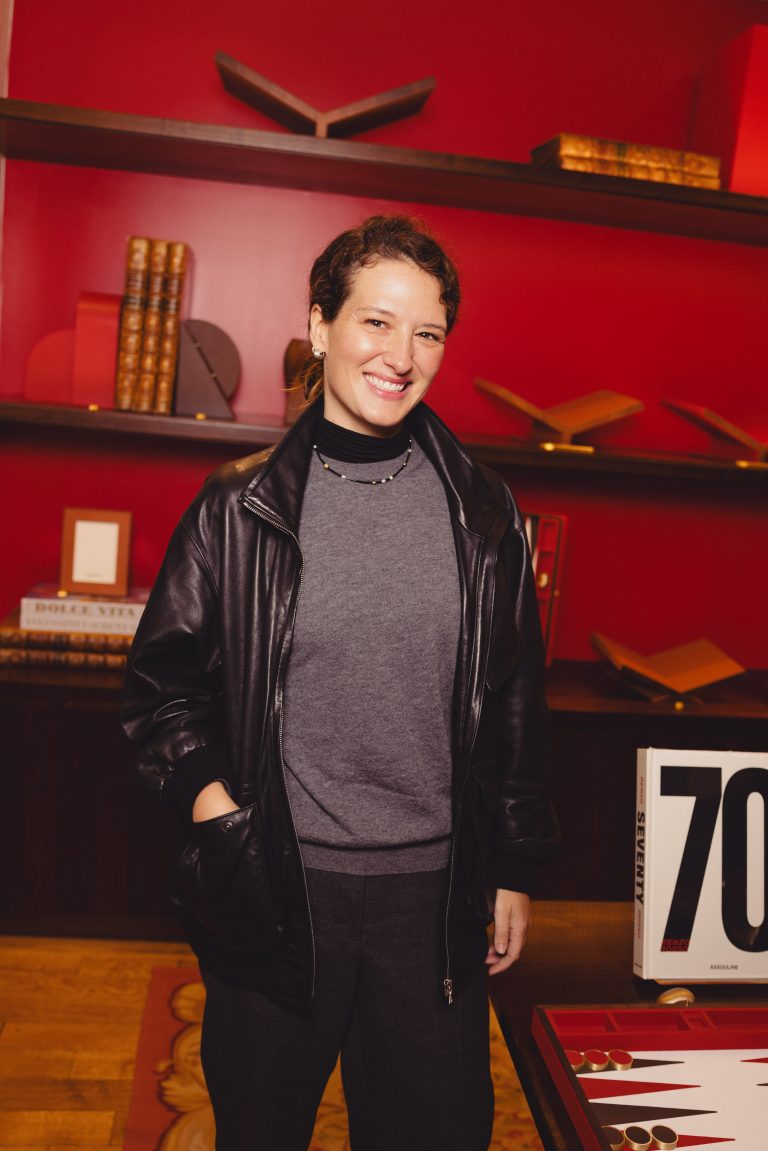  - Renzo Rosso Unfolds His Creative Universe with Assouline