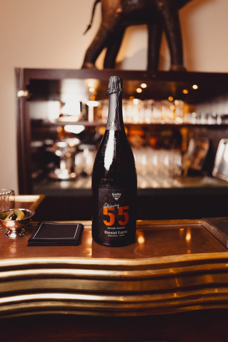 Renzo Rosso Unfolds His Creative Universe with Assouline