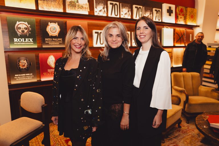  - Renzo Rosso Unfolds His Creative Universe with Assouline