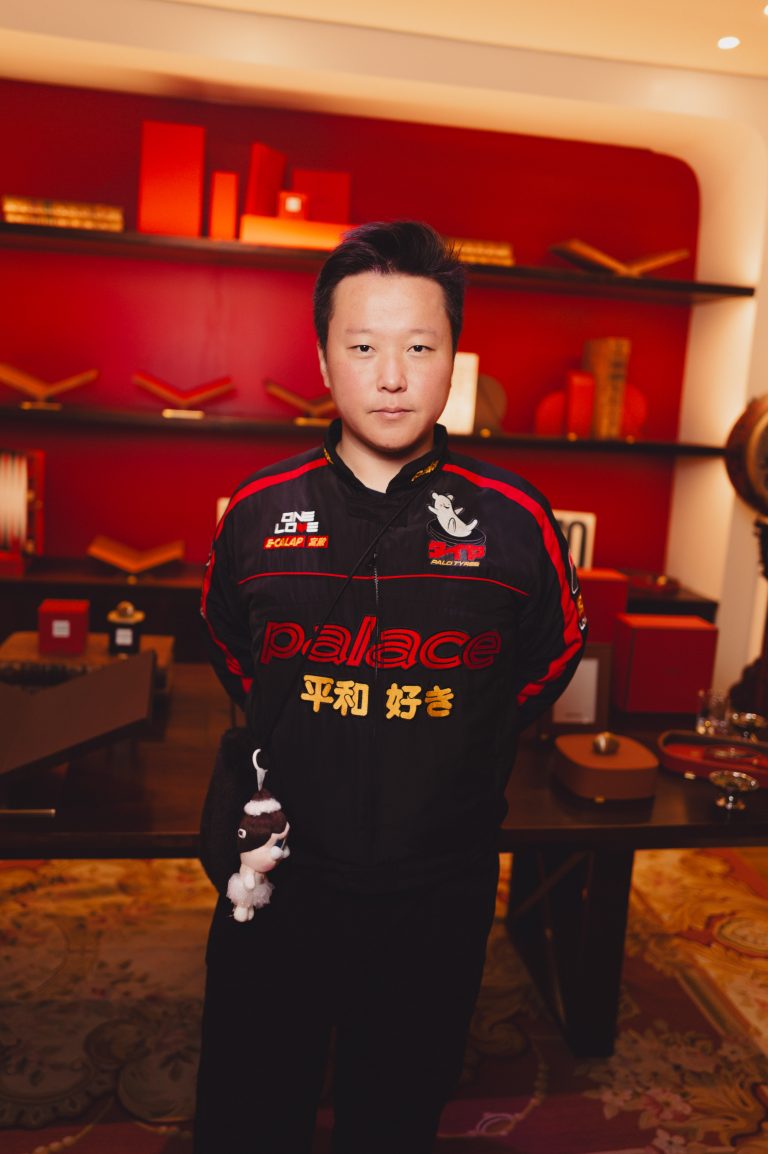  - Renzo Rosso Unfolds His Creative Universe with Assouline