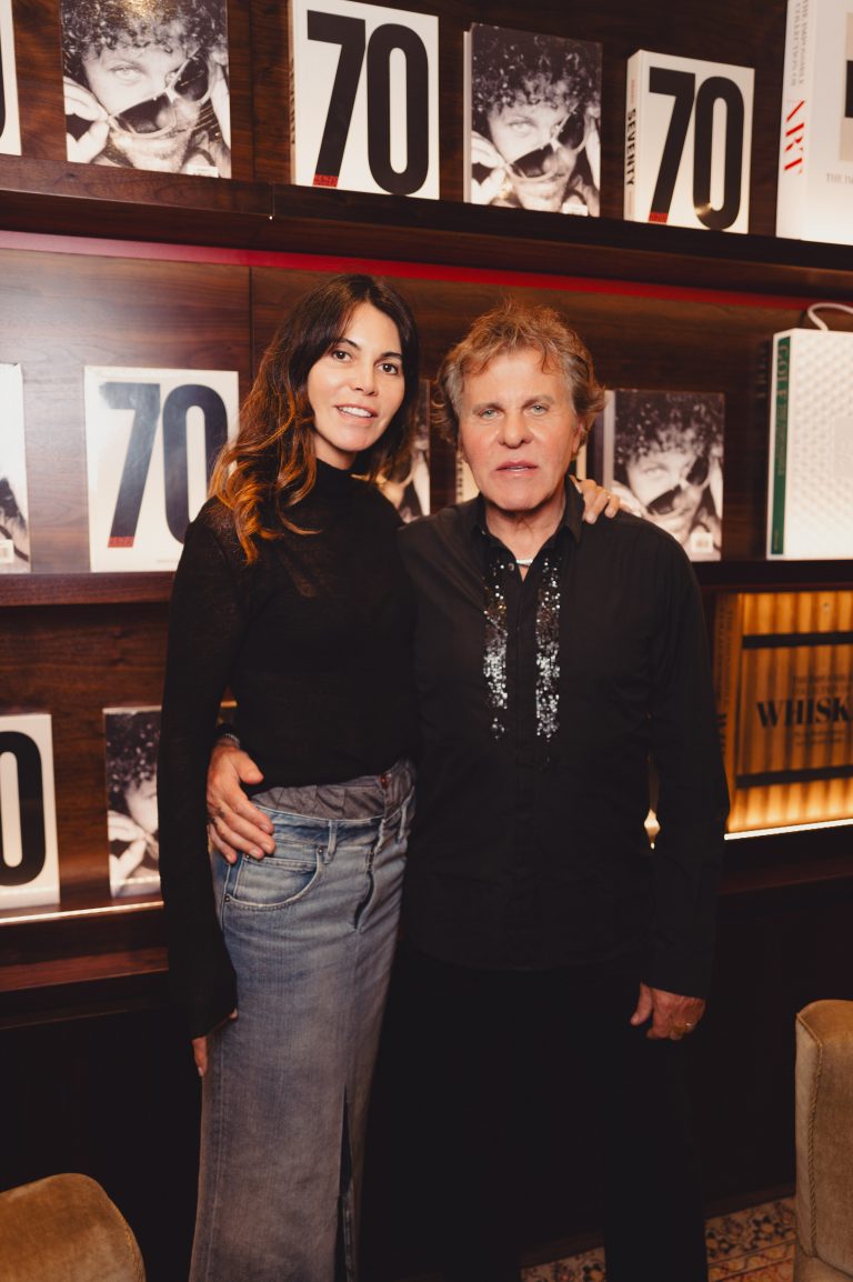  - Renzo Rosso Unfolds His Creative Universe with Assouline