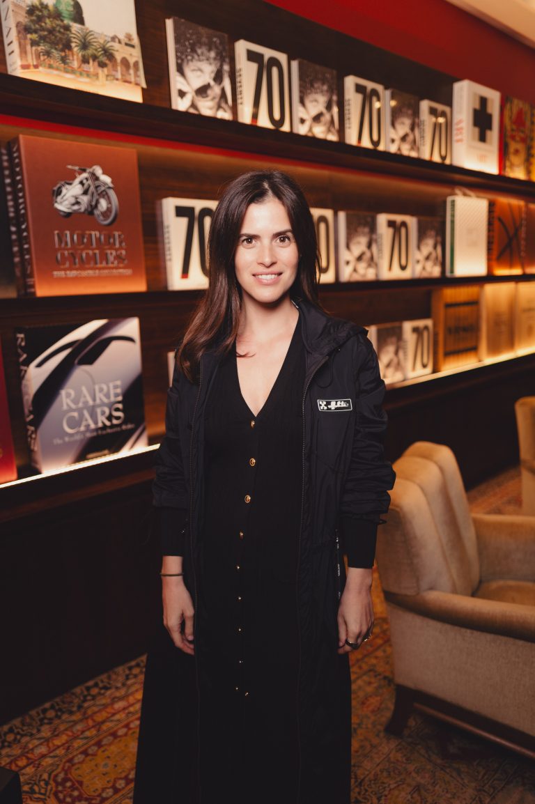  - Renzo Rosso Unfolds His Creative Universe with Assouline