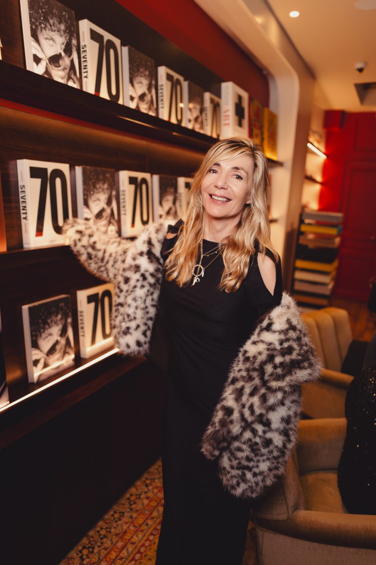  - Renzo Rosso Unfolds His Creative Universe with Assouline