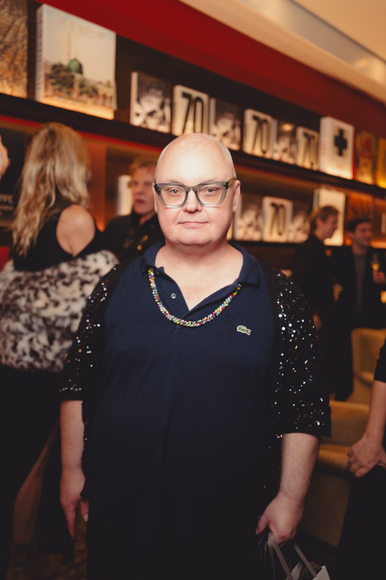  - Renzo Rosso Unfolds His Creative Universe with Assouline