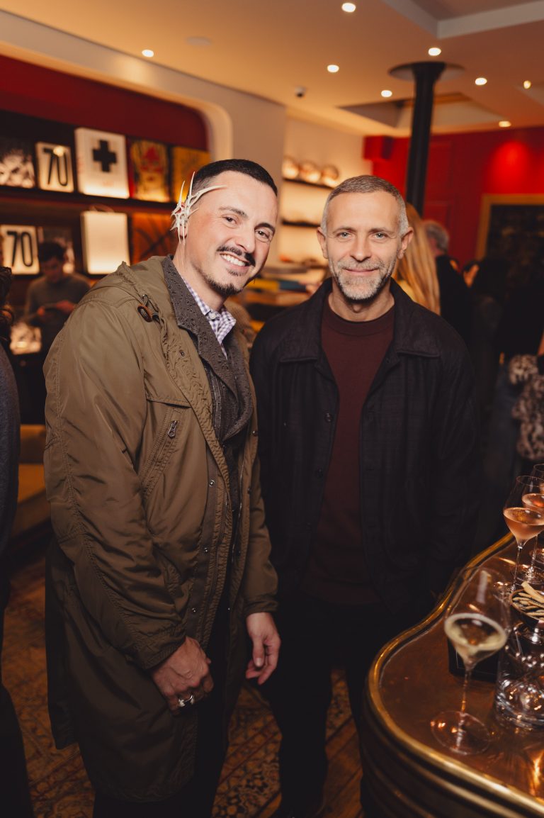  - Renzo Rosso Unfolds His Creative Universe with Assouline