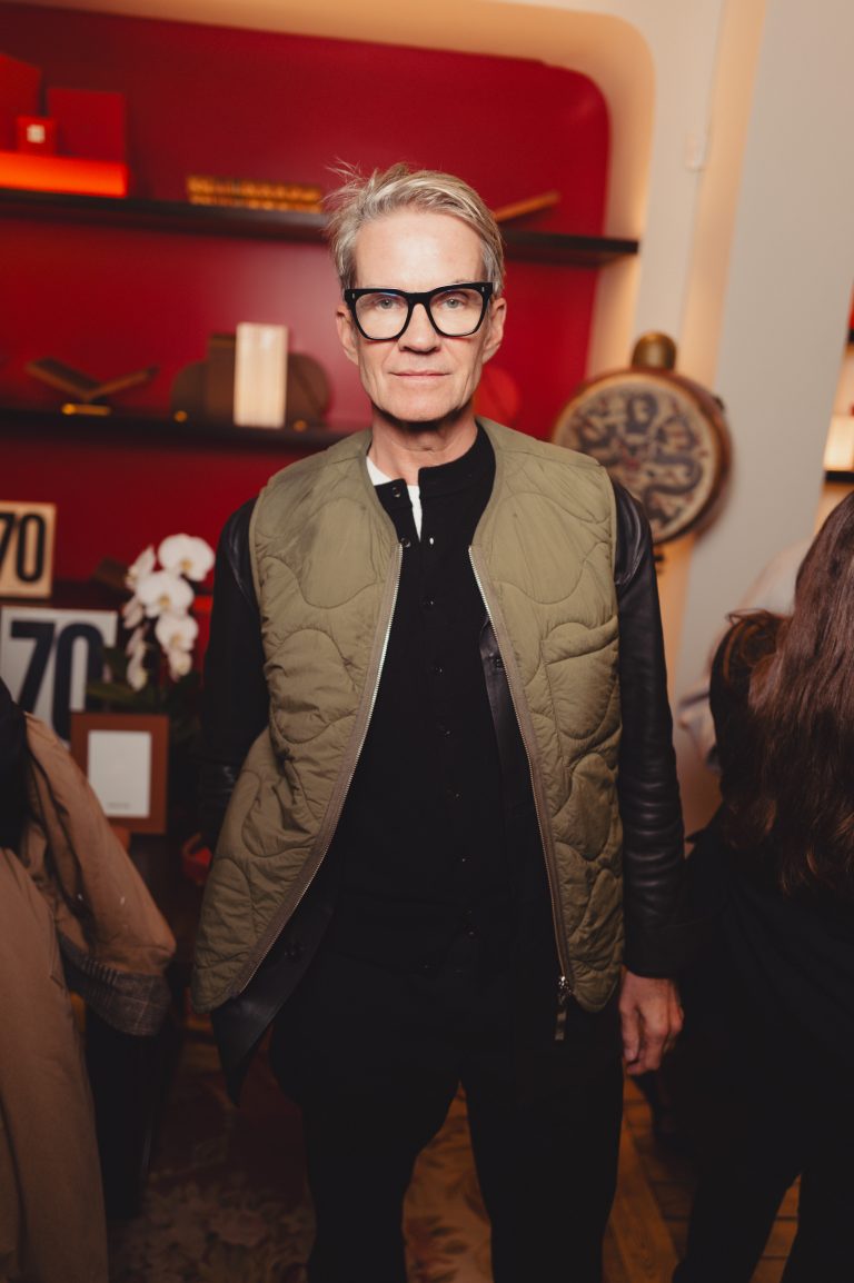  - Renzo Rosso Unfolds His Creative Universe with Assouline