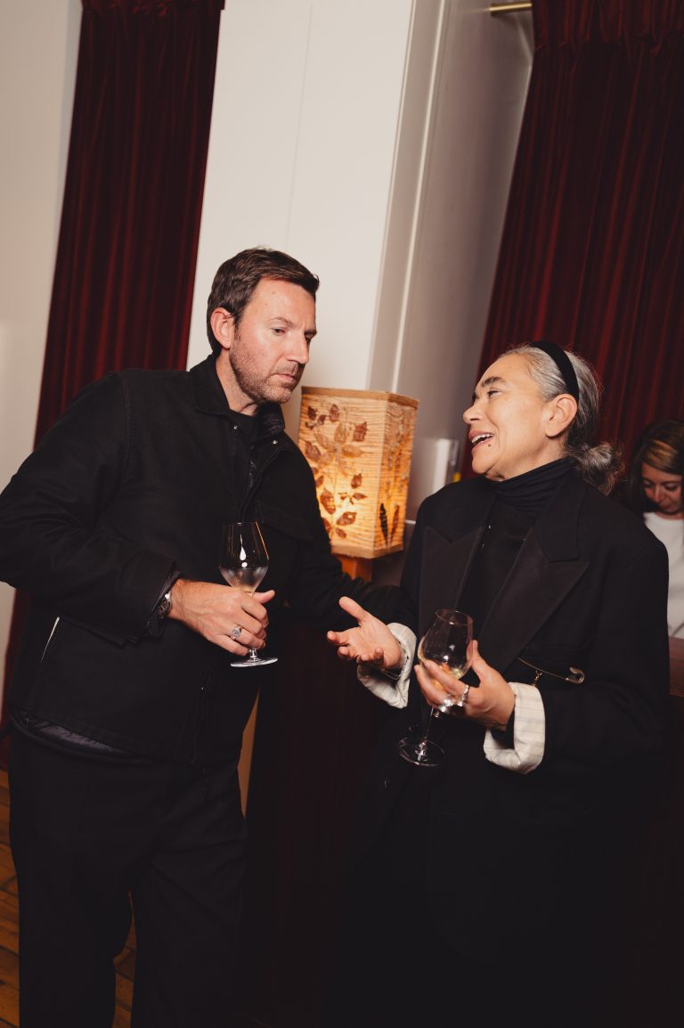  - Renzo Rosso Unfolds His Creative Universe with Assouline